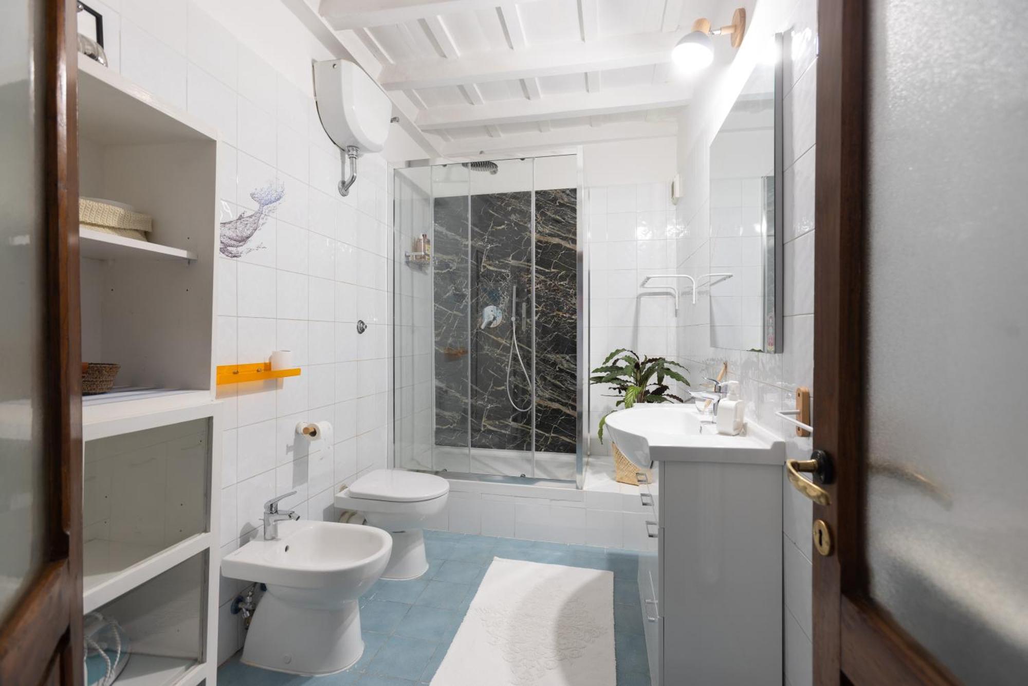 Perduta A Apartment Rome