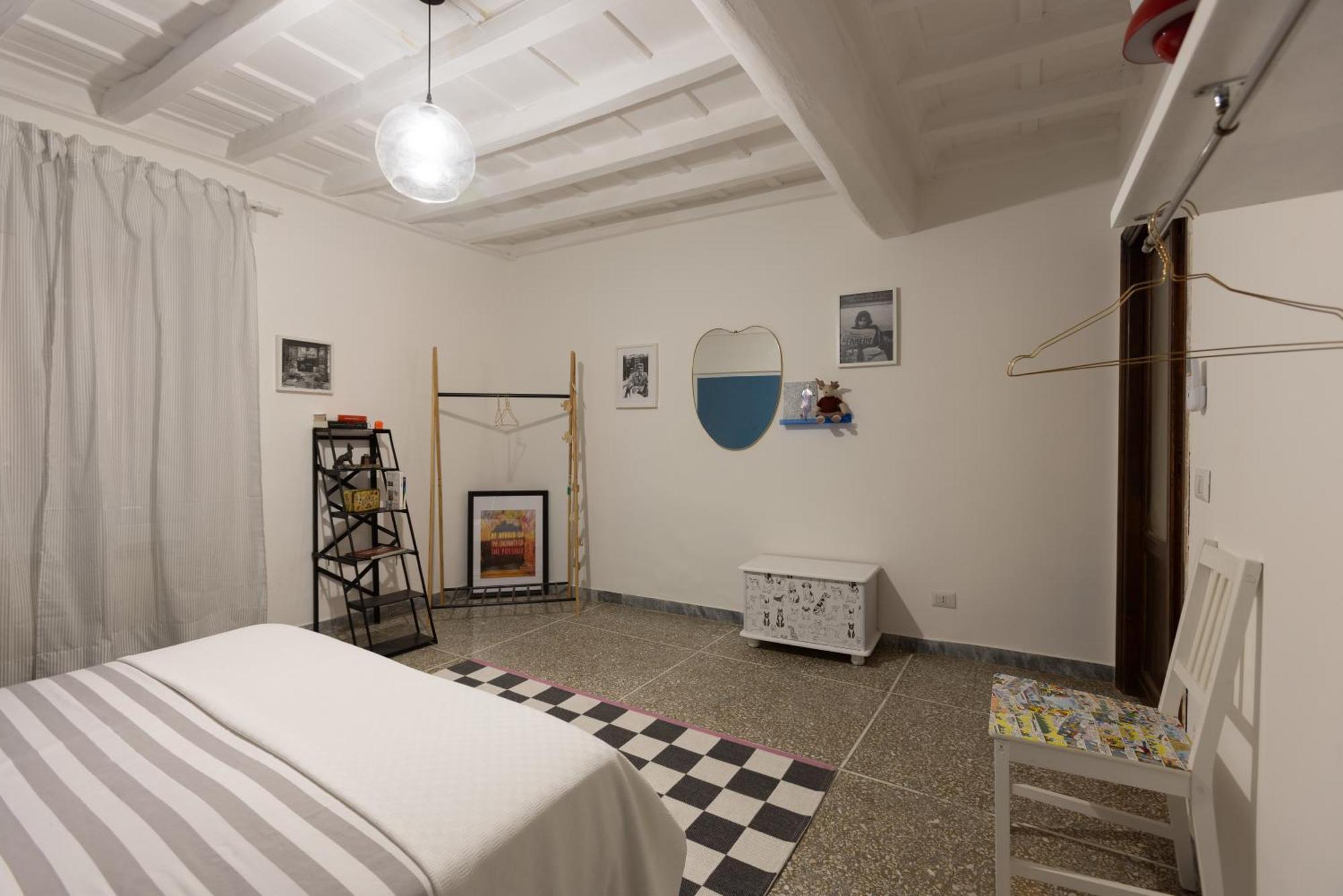 Apartment Perduta A Rome