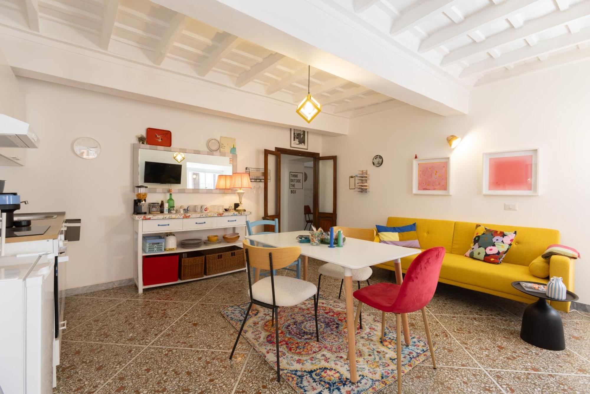 Apartment Perduta A *