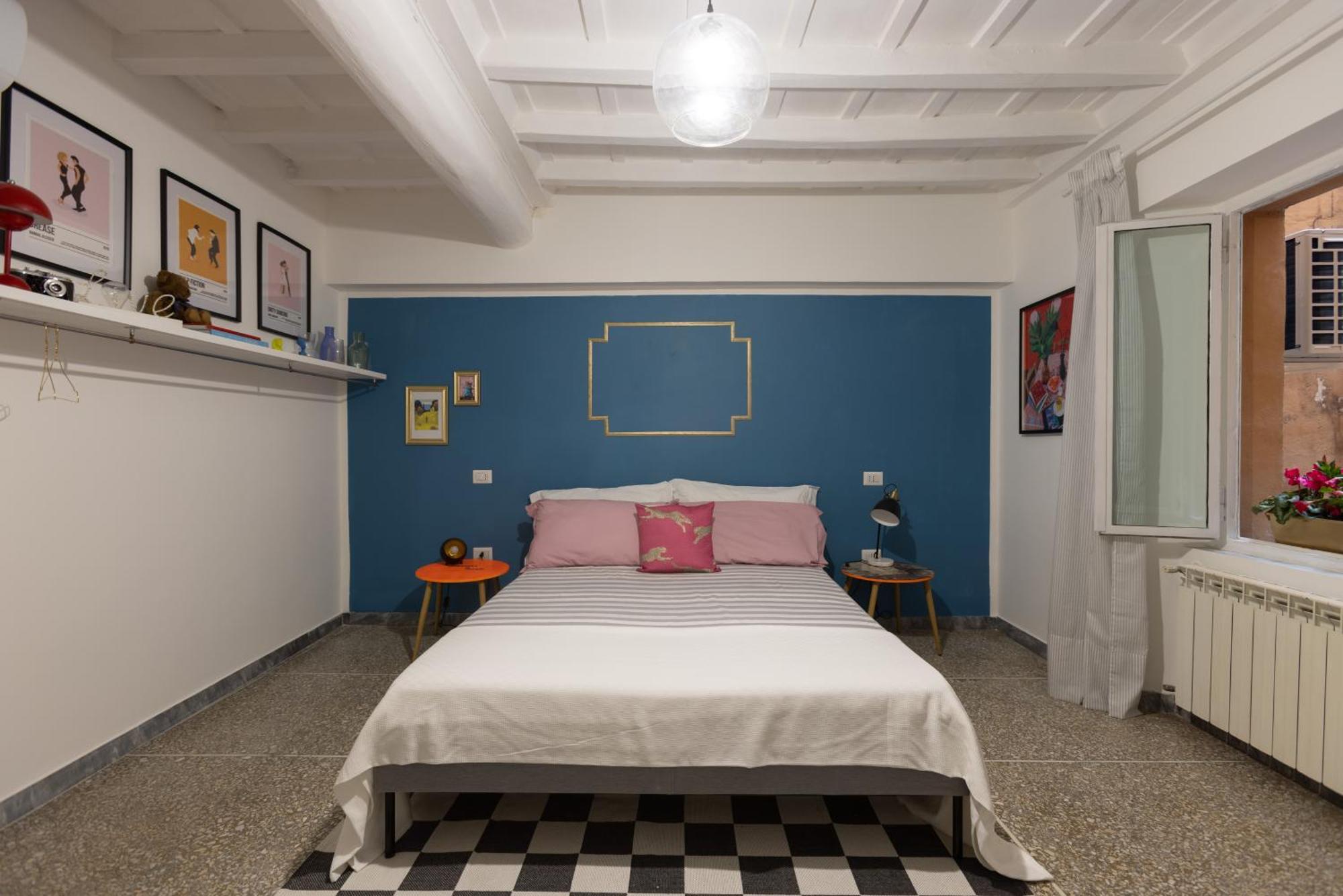 Perduta A Apartment Rome