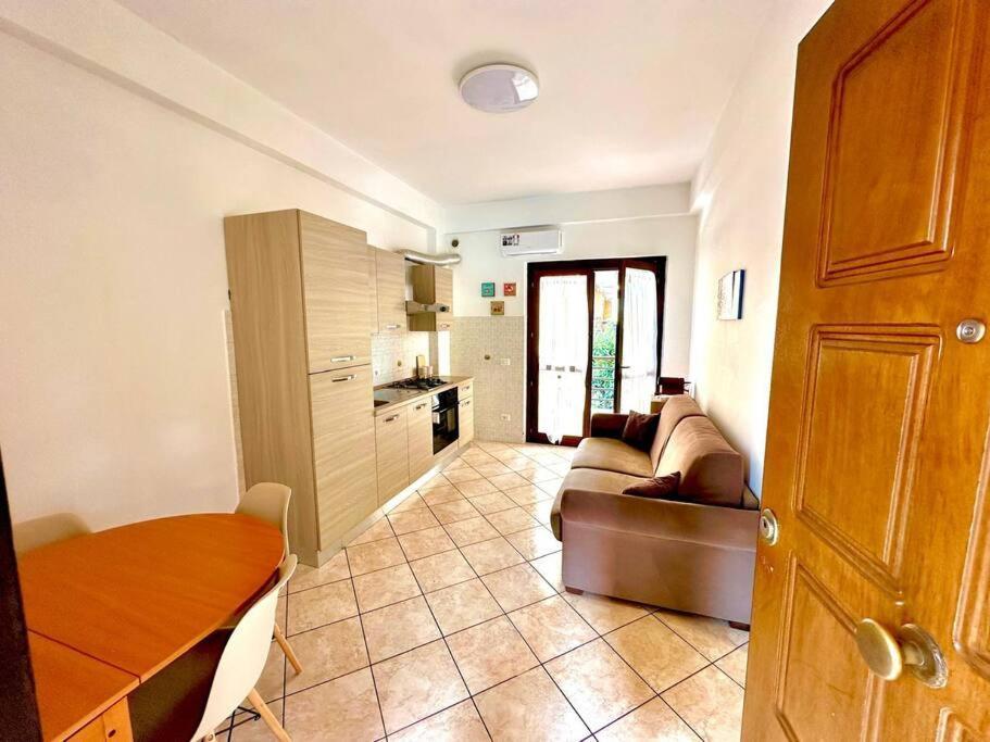 La Casetta Di Ale Holiday home *