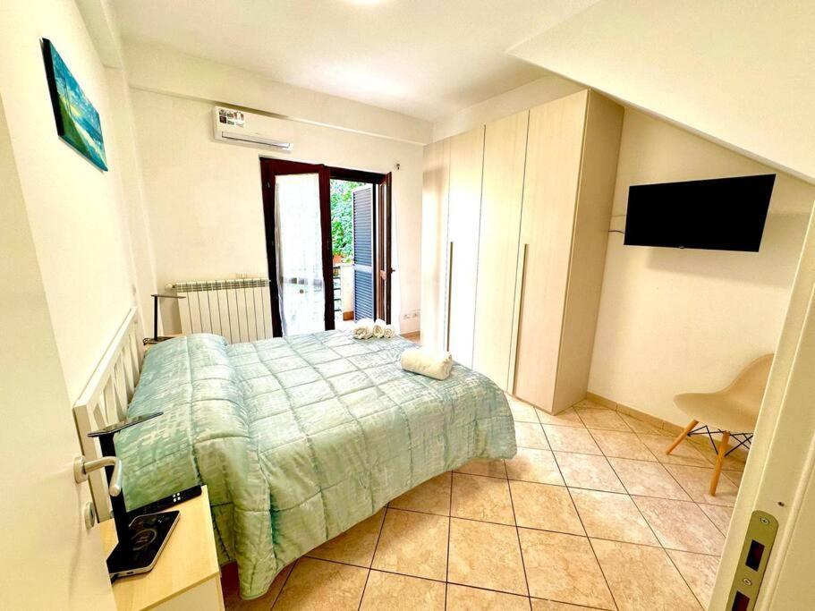 La Casetta Di Ale Holiday home Rome