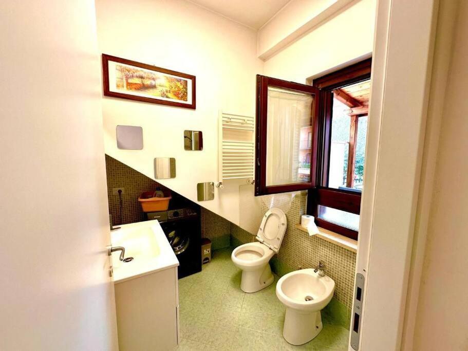 Holiday home La Casetta Di Ale Rome