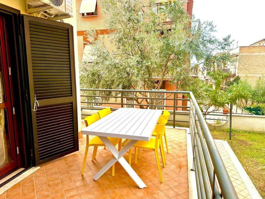 La Casetta Di Ale Holiday home