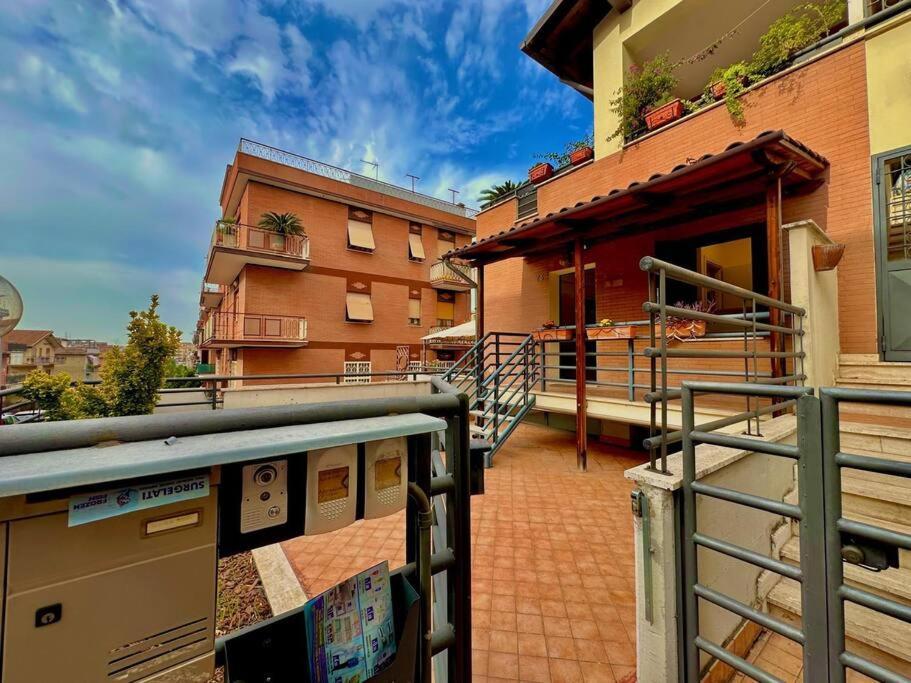Holiday home La Casetta Di Ale