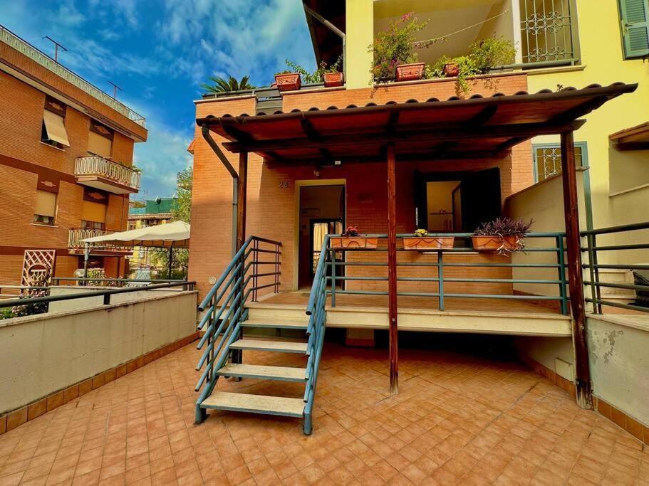 Holiday home La Casetta Di Ale Rome
