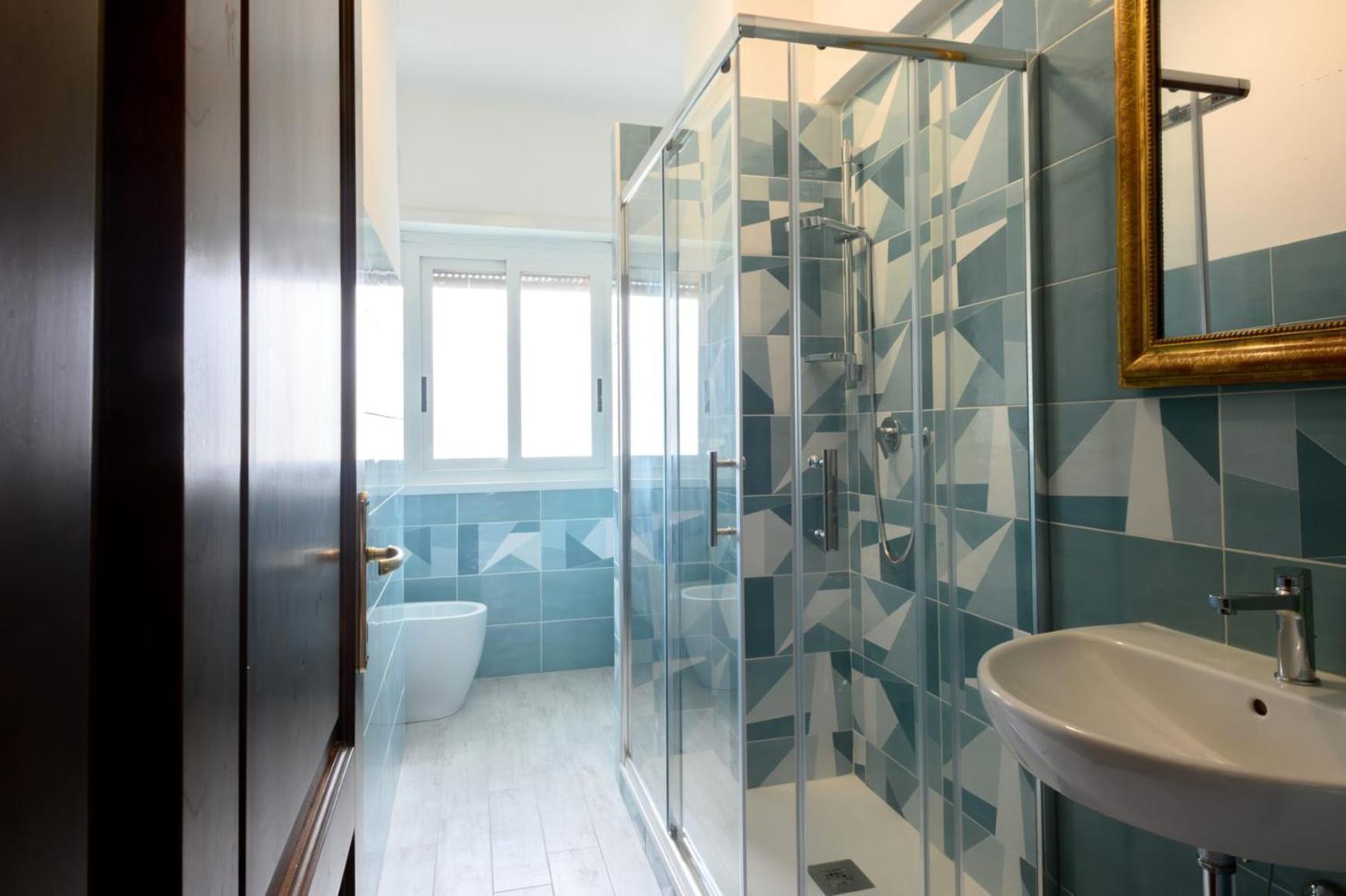 Veroli Vacanze Romane Appartement *