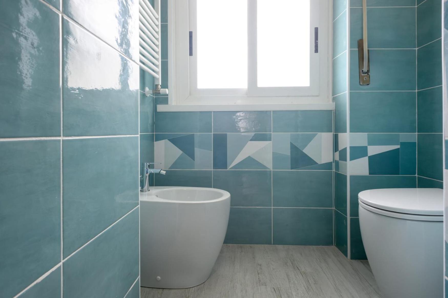Veroli Vacanze Romane Appartement Rome