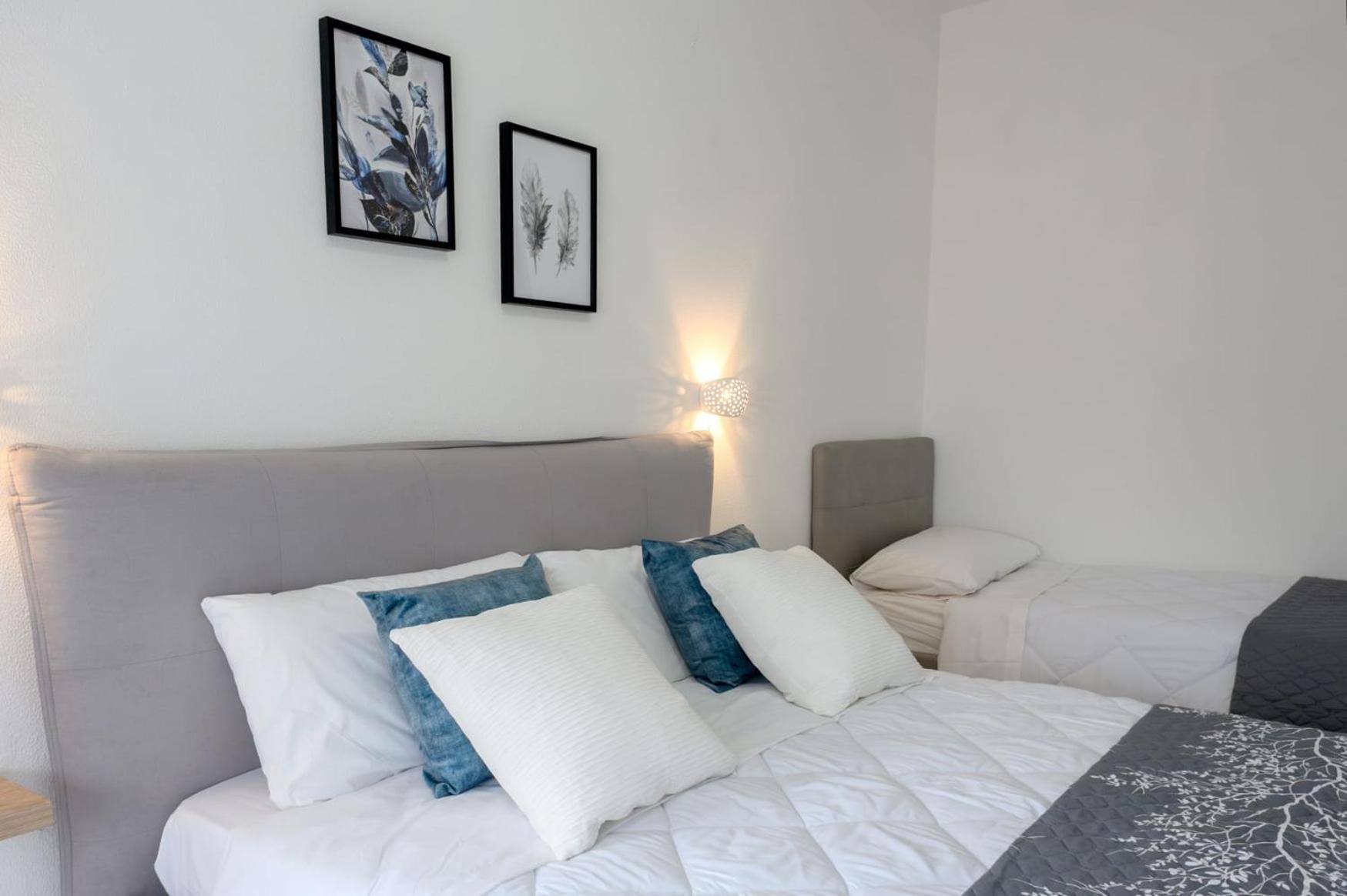 Veroli Vacanze Romane Appartement Rome