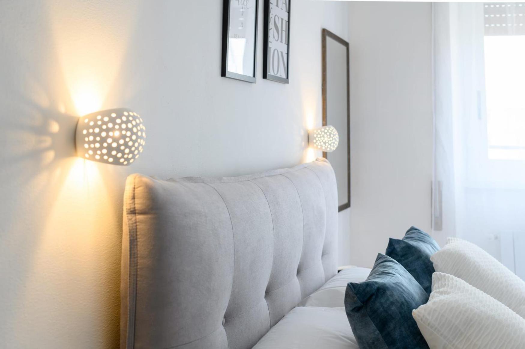 Appartement Veroli Vacanze Romane