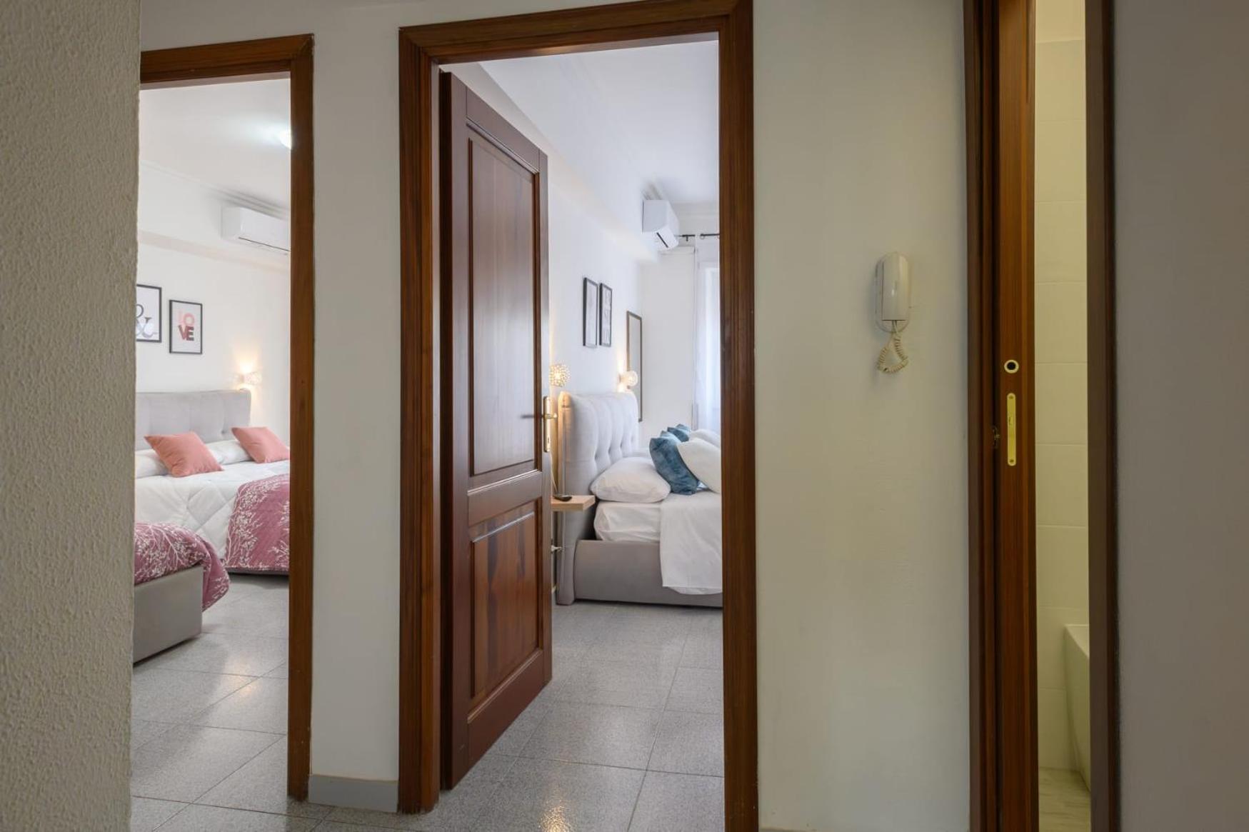 Veroli Vacanze Romane Appartement *