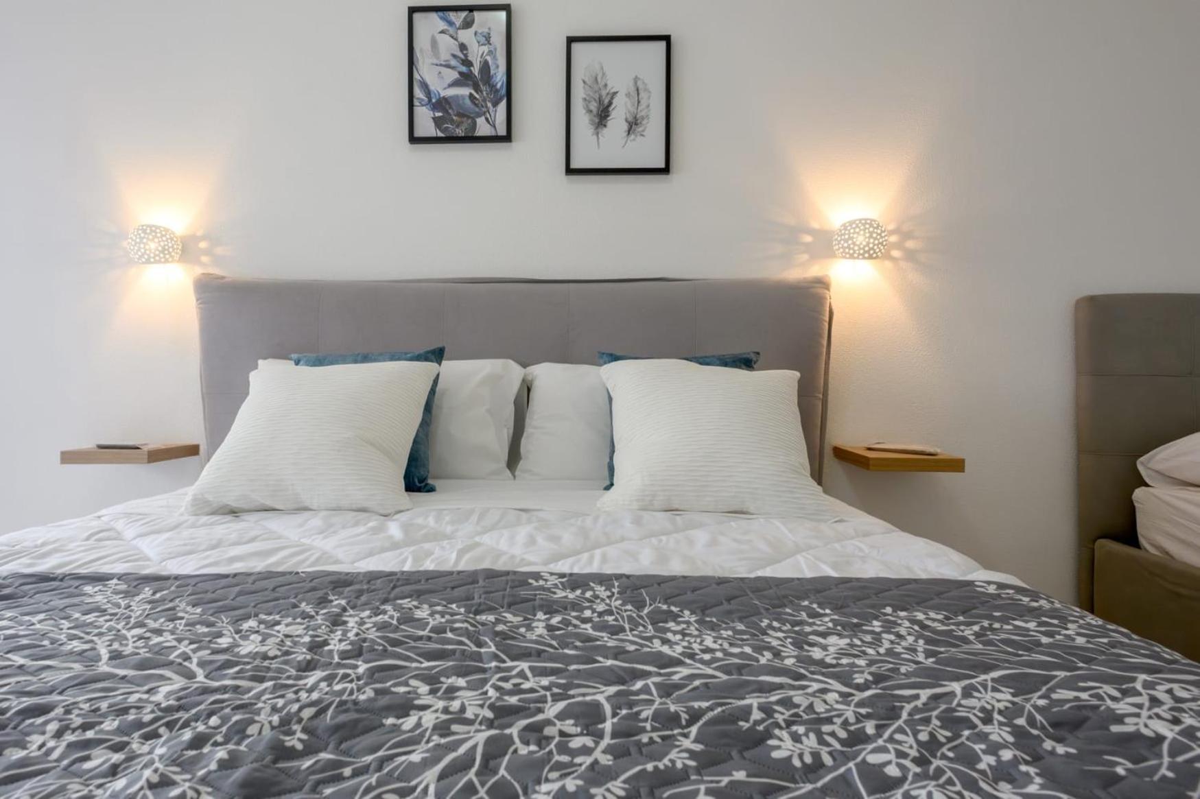 Appartement Veroli Vacanze Romane *