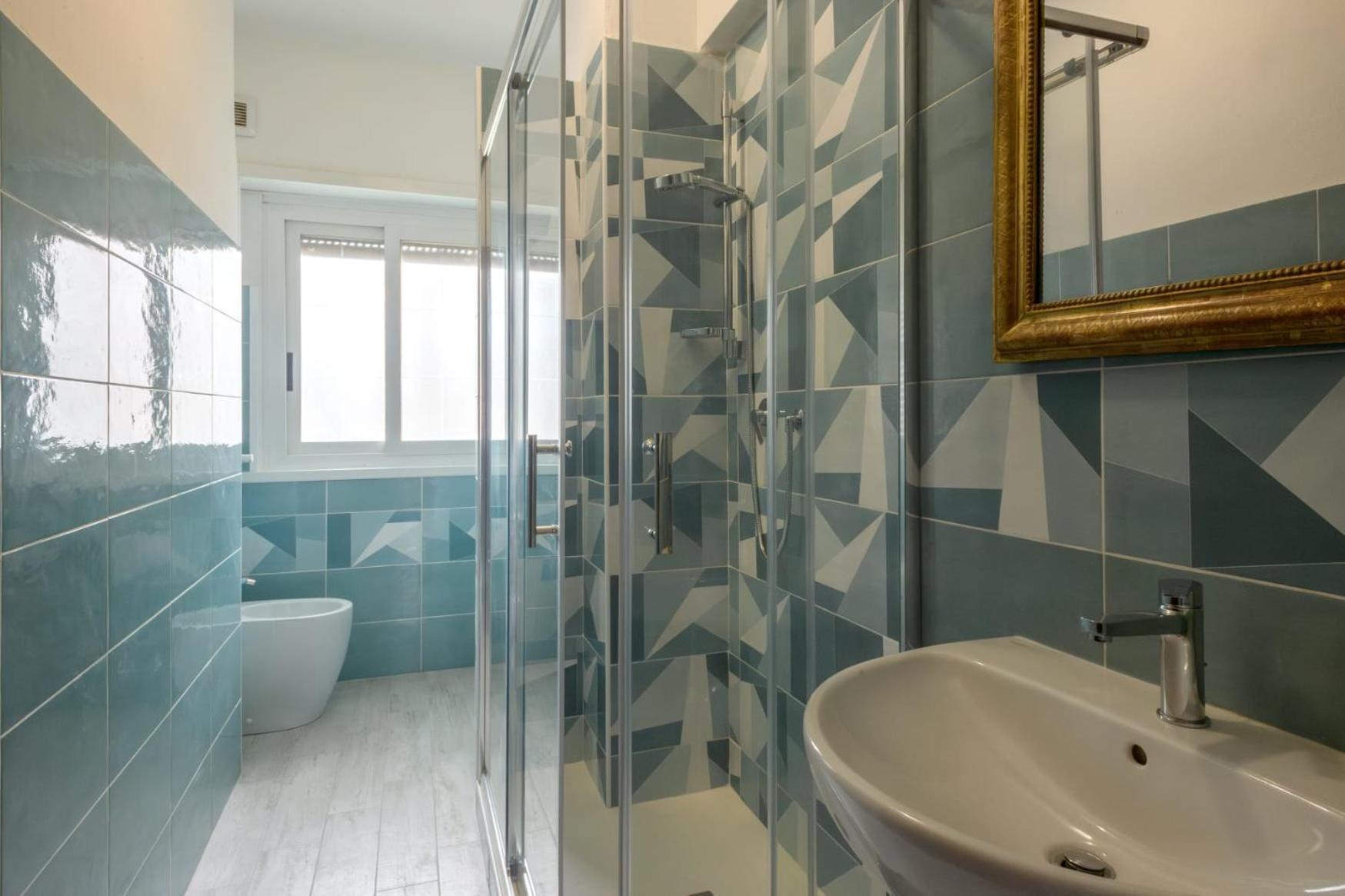 Appartement Veroli Vacanze Romane Rome
