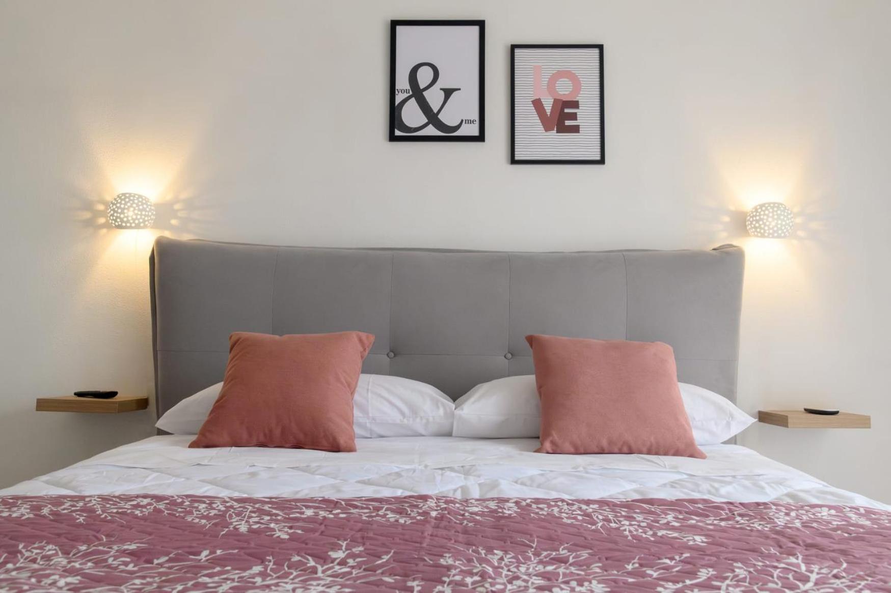 Veroli Vacanze Romane Appartement