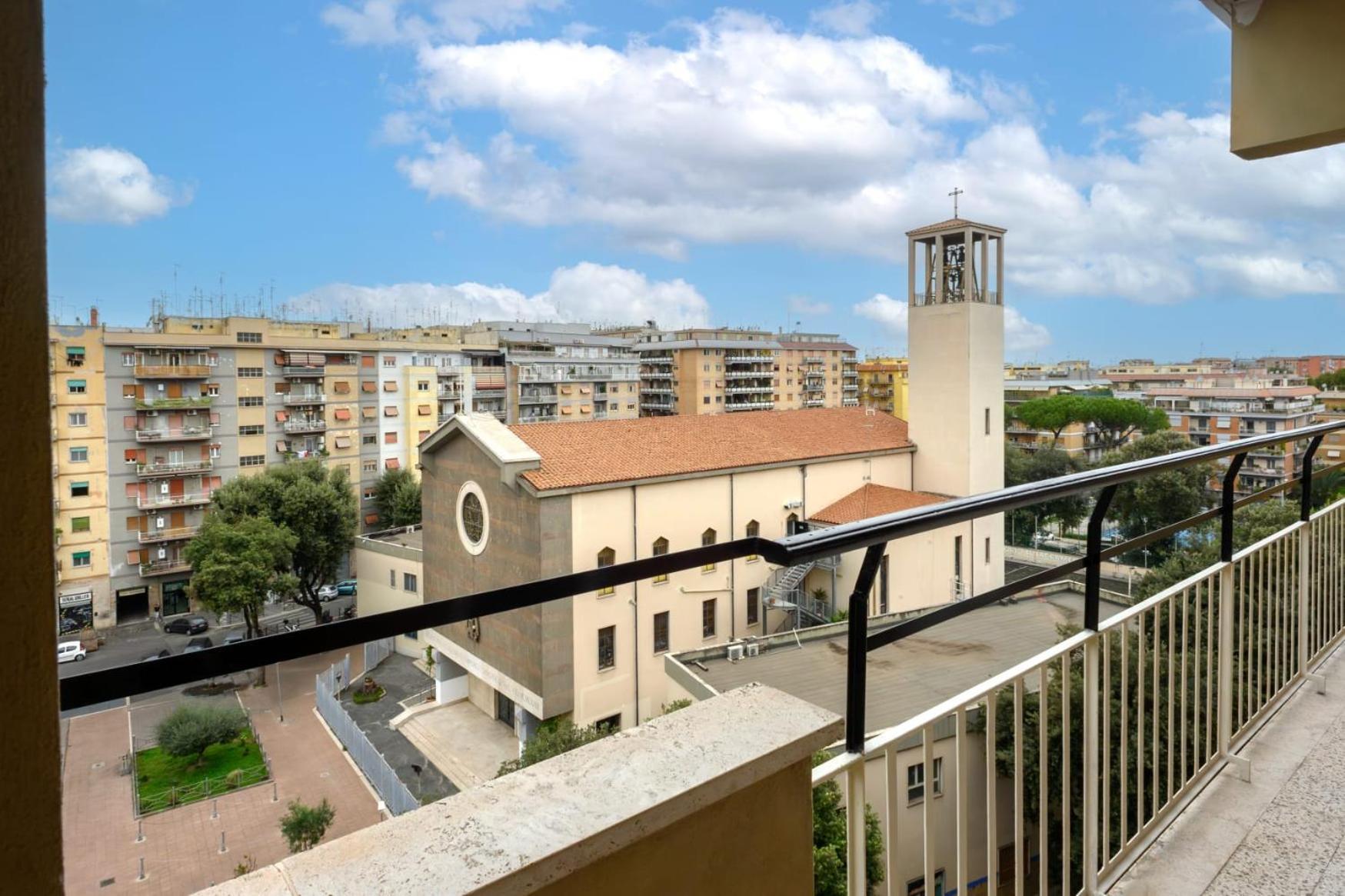 Veroli Vacanze Romane Appartement Rome