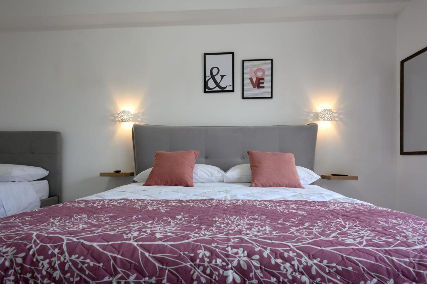 Appartement Veroli Vacanze Romane Rome