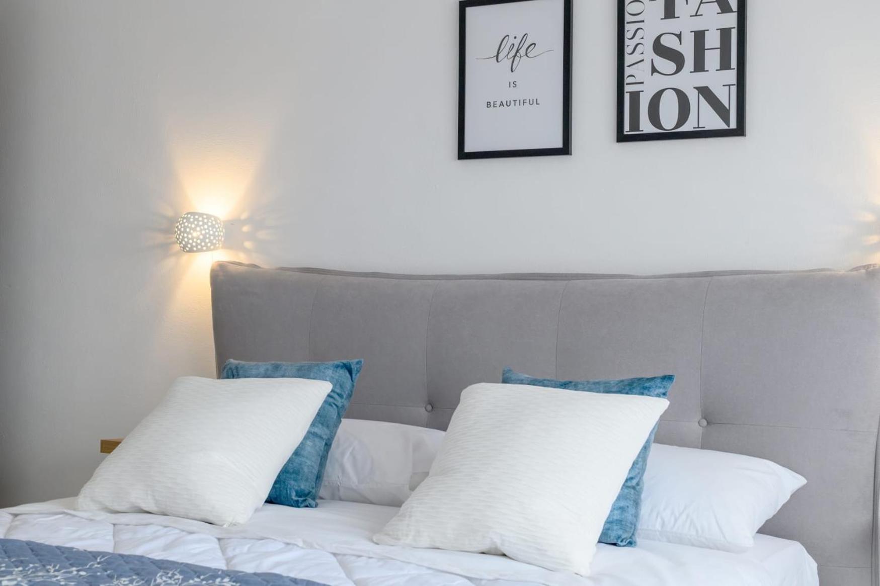 Appartement Veroli Vacanze Romane