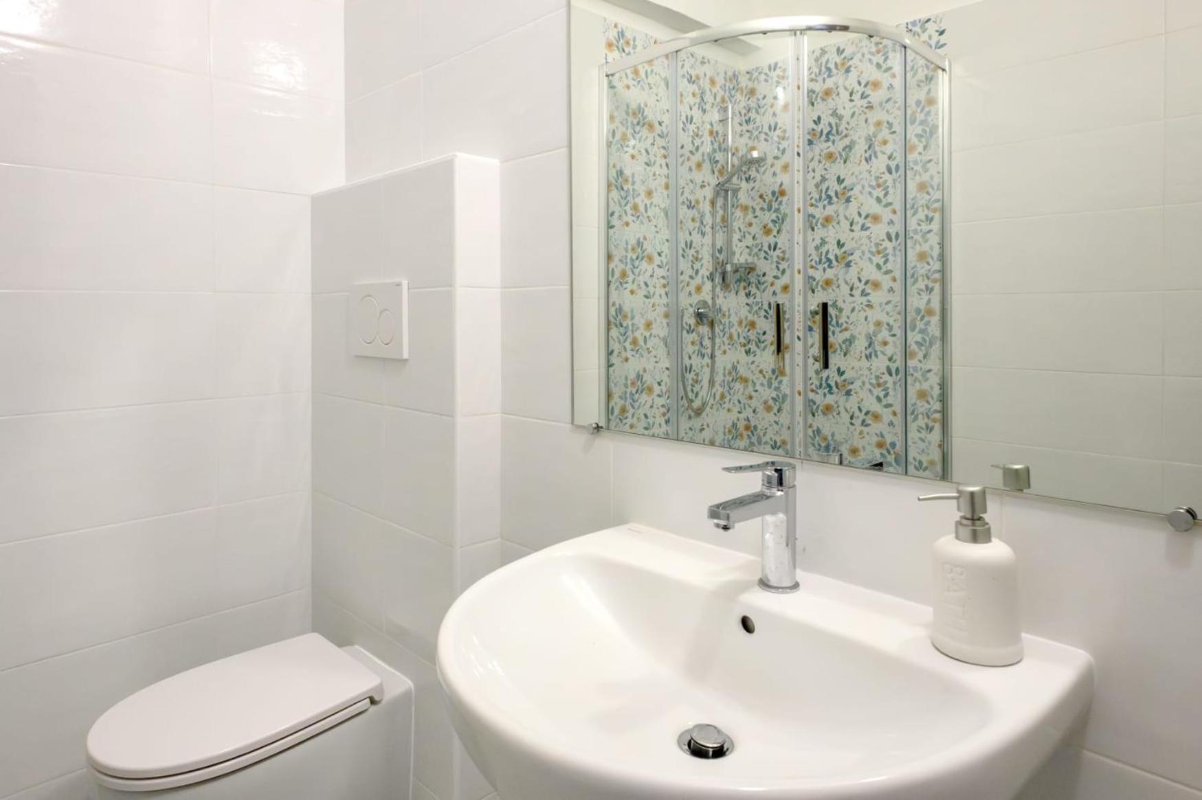 Appartement Veroli Vacanze Romane *