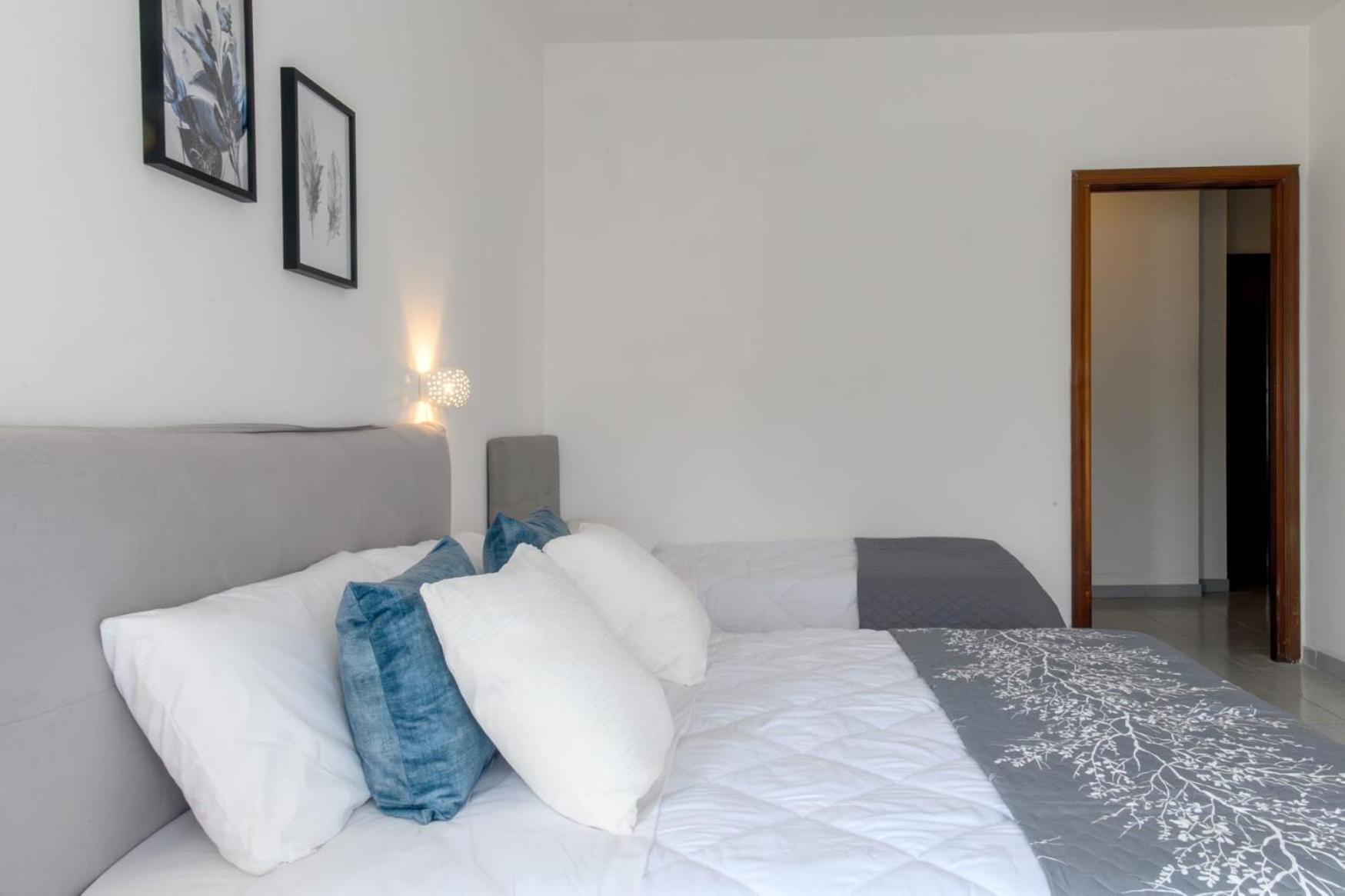 Veroli Vacanze Romane Appartement Rome