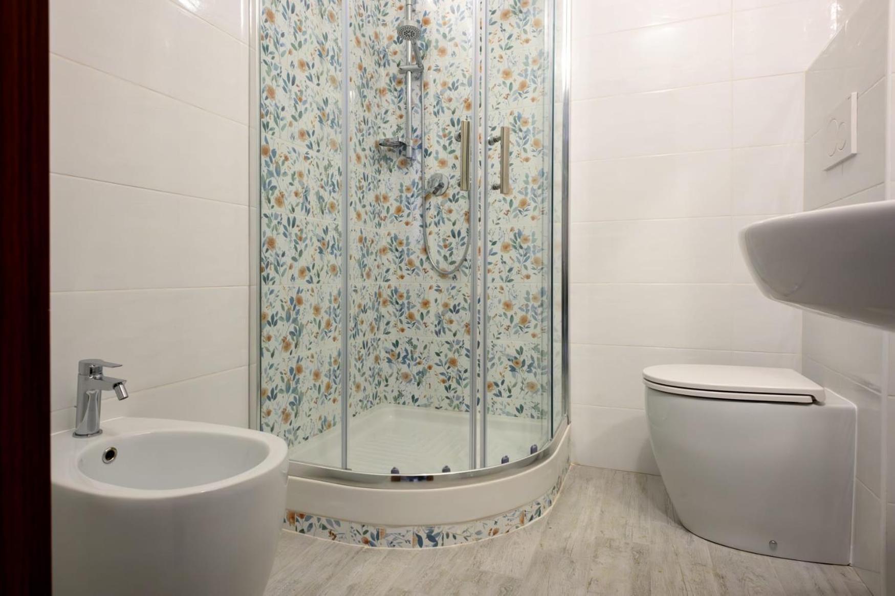Appartement Veroli Vacanze Romane Rome