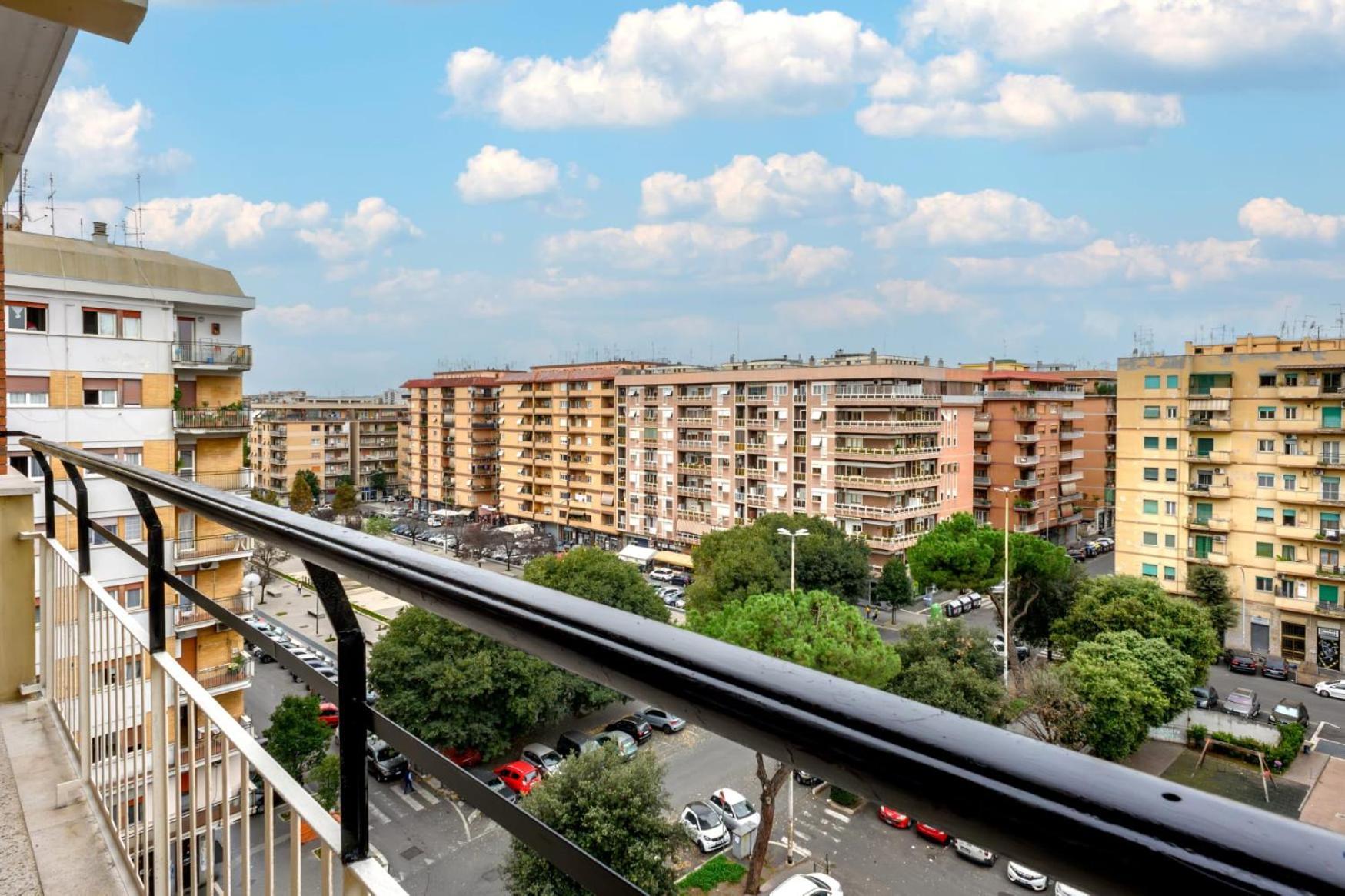 Veroli Vacanze Romane Appartement *