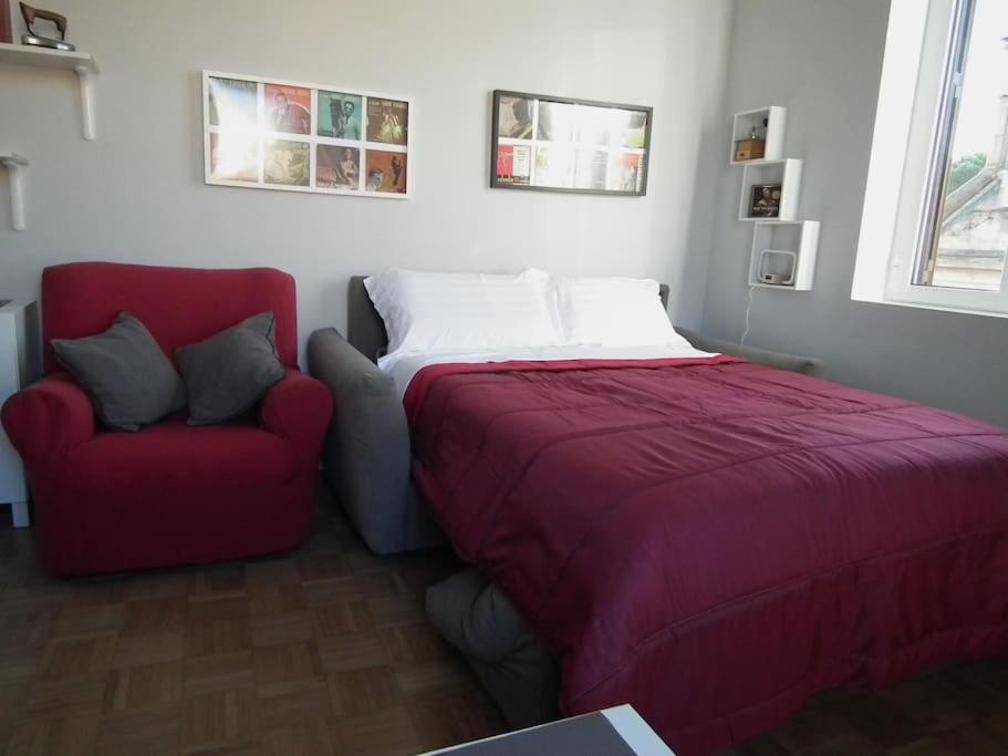 Apartment Welcrome Centro Rome