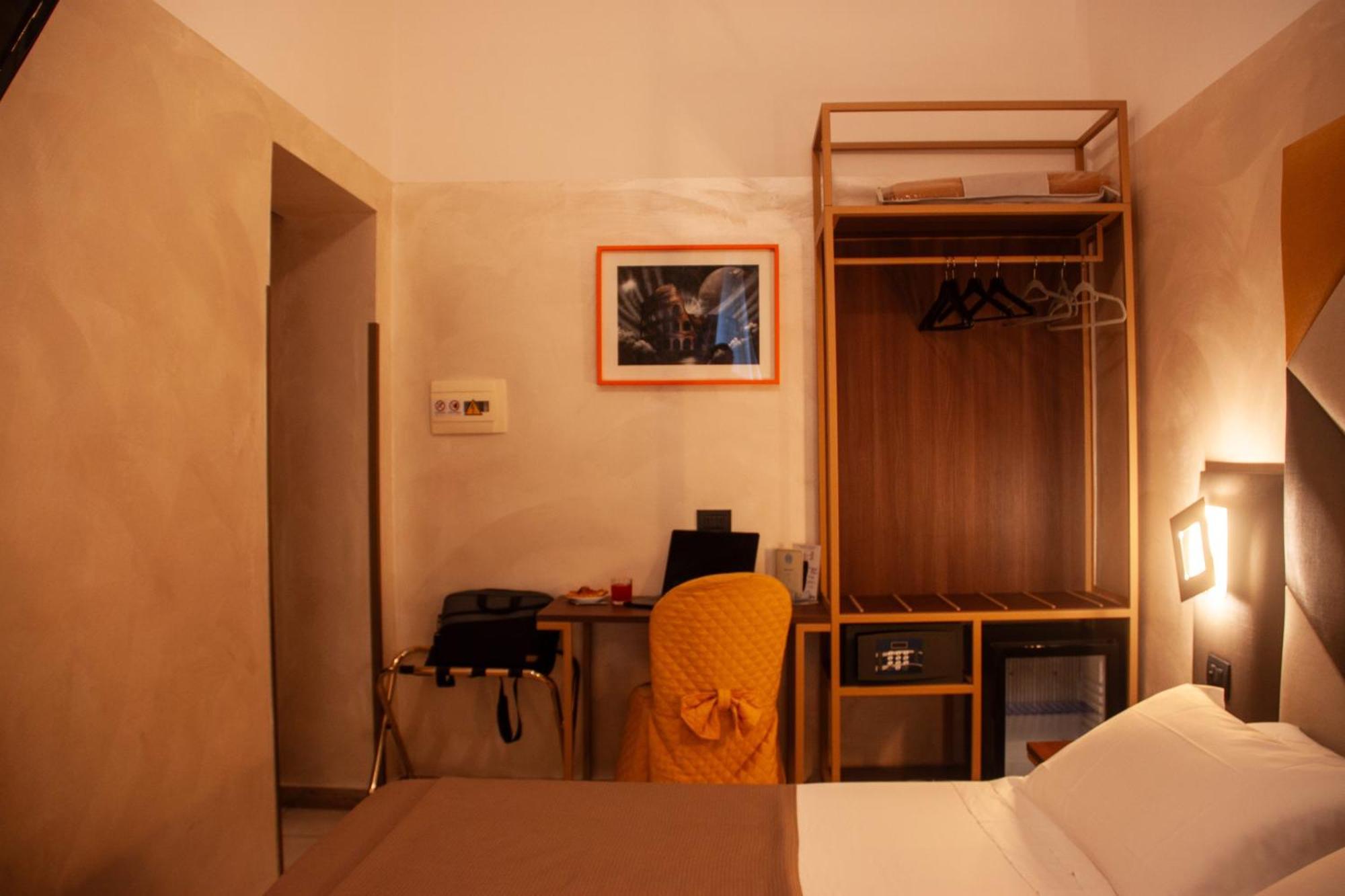 Hotel Assisi Roma