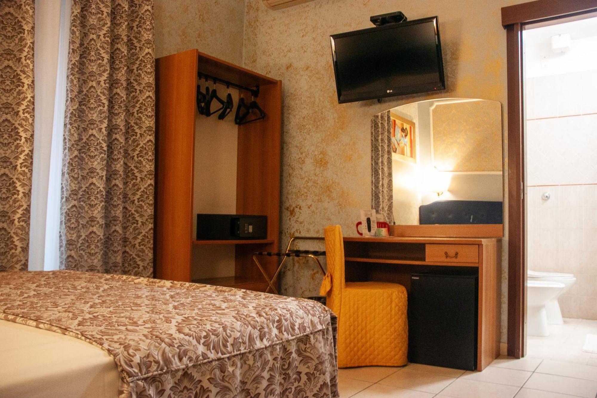 Assisi Roma