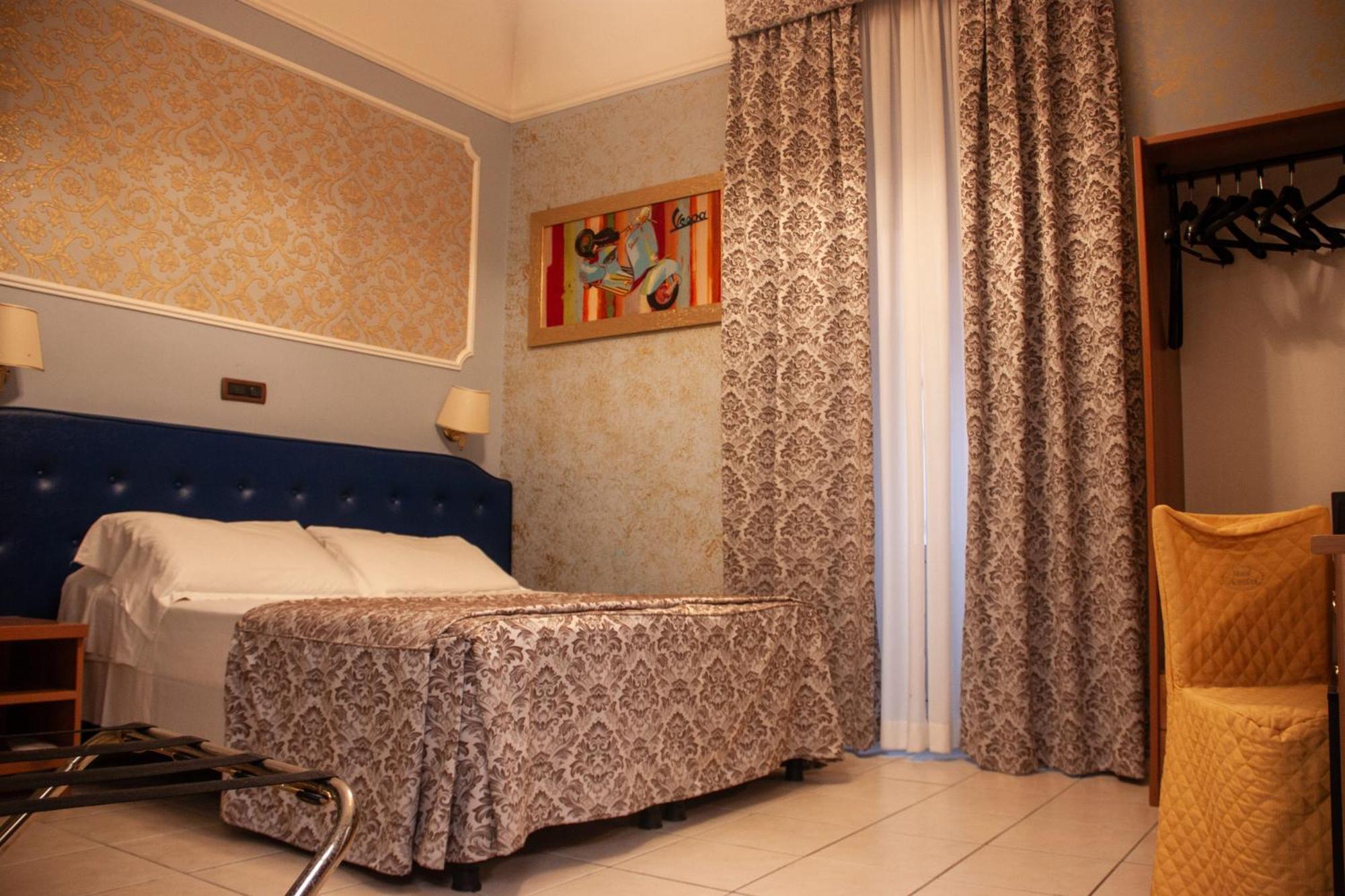 Assisi 3* Roma