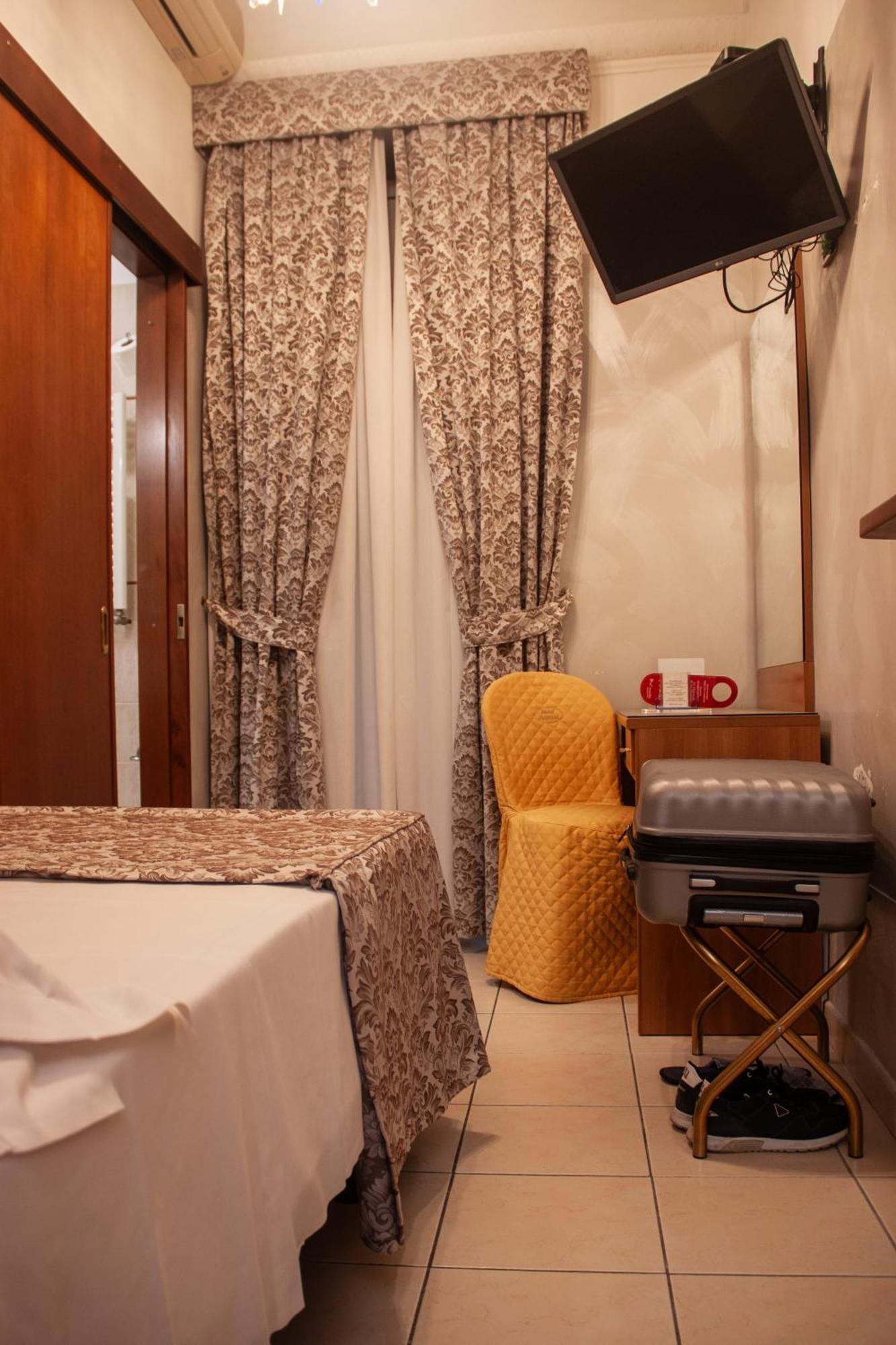 Assisi Hotel Roma