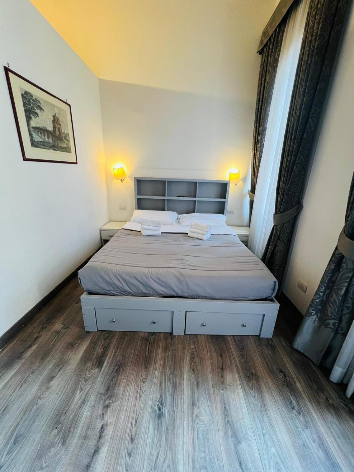 Laterani Dfm Maison d'hôtes Rome