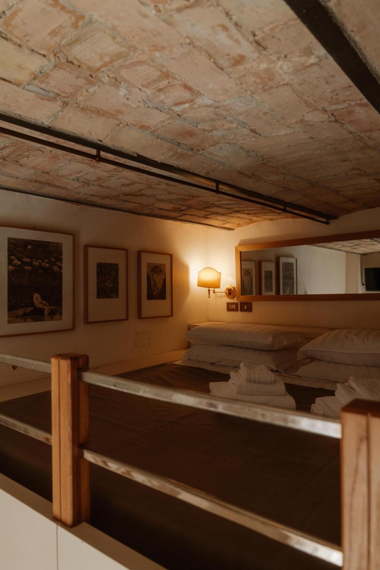 Restart Farnesina Appartement *