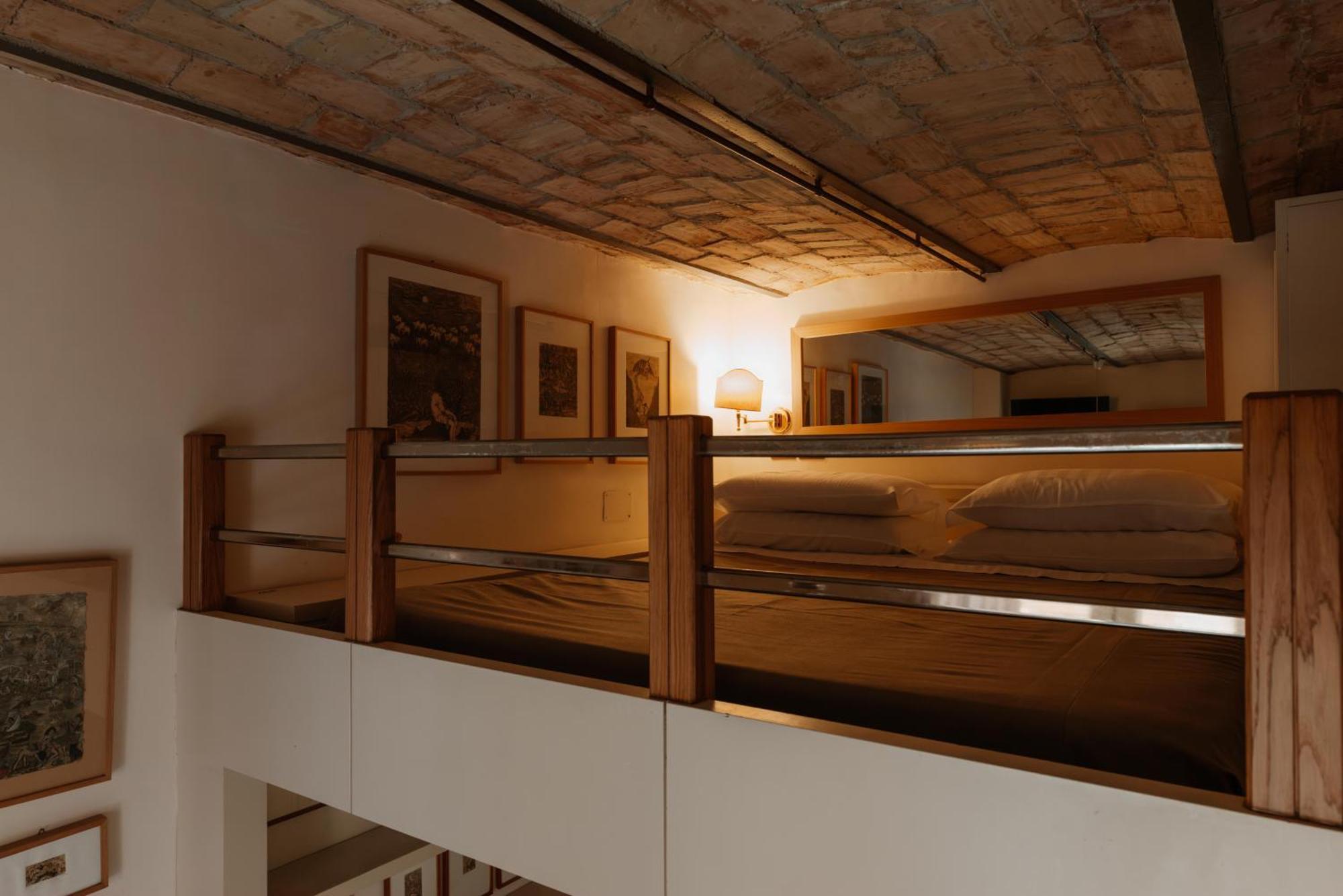 Appartement Restart Farnesina *