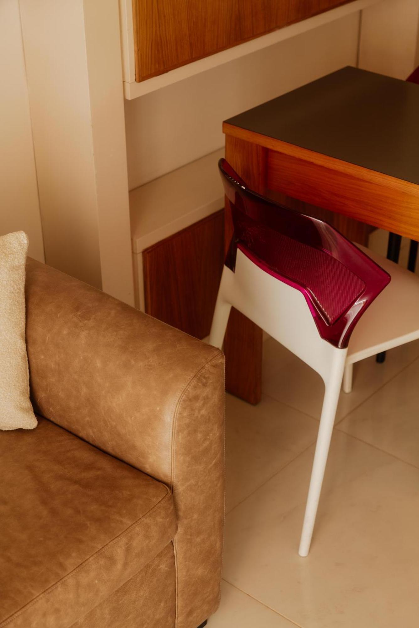 Appartement Restart Farnesina *