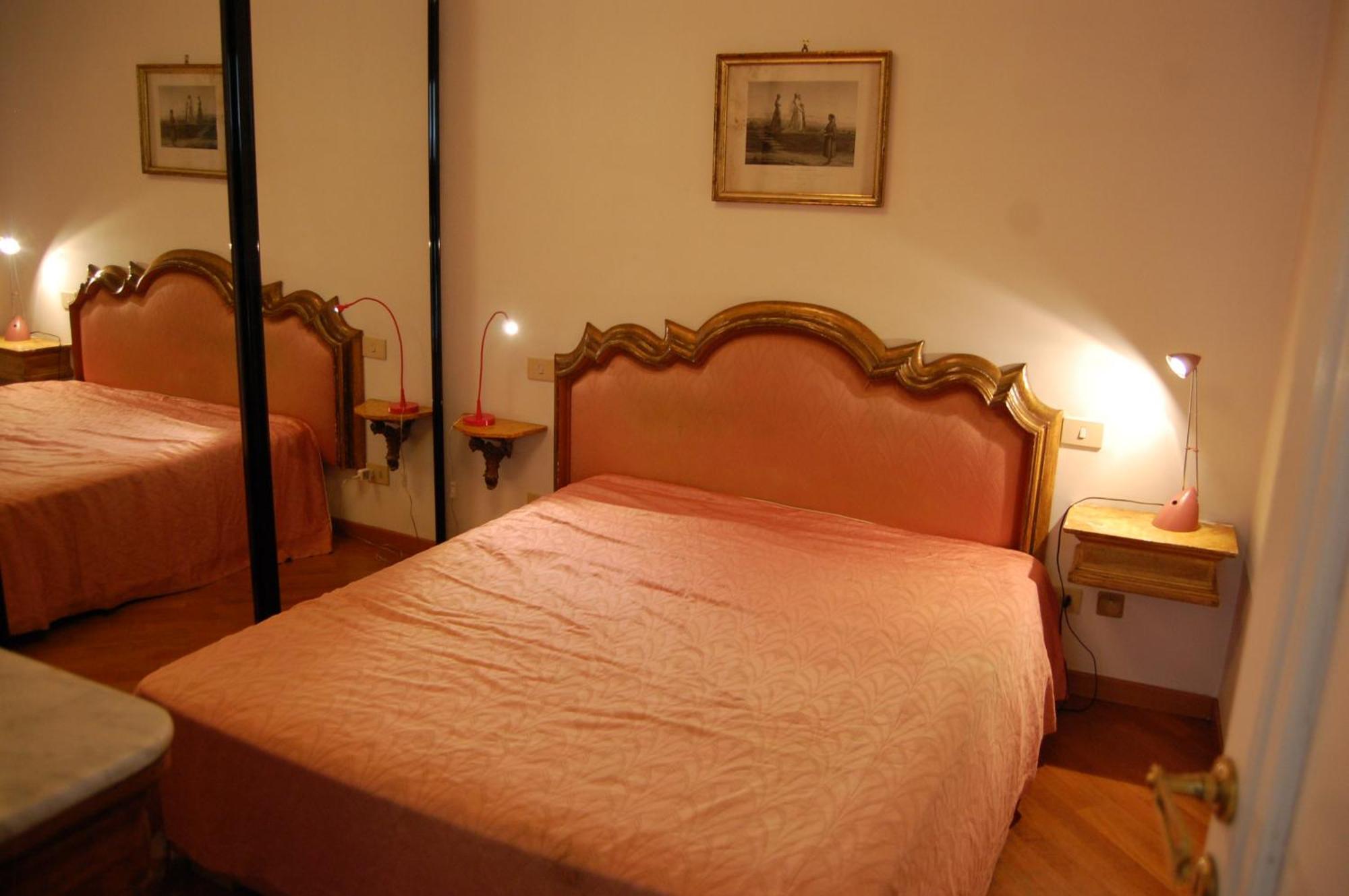 Apartment Pallaro Terrace Rome