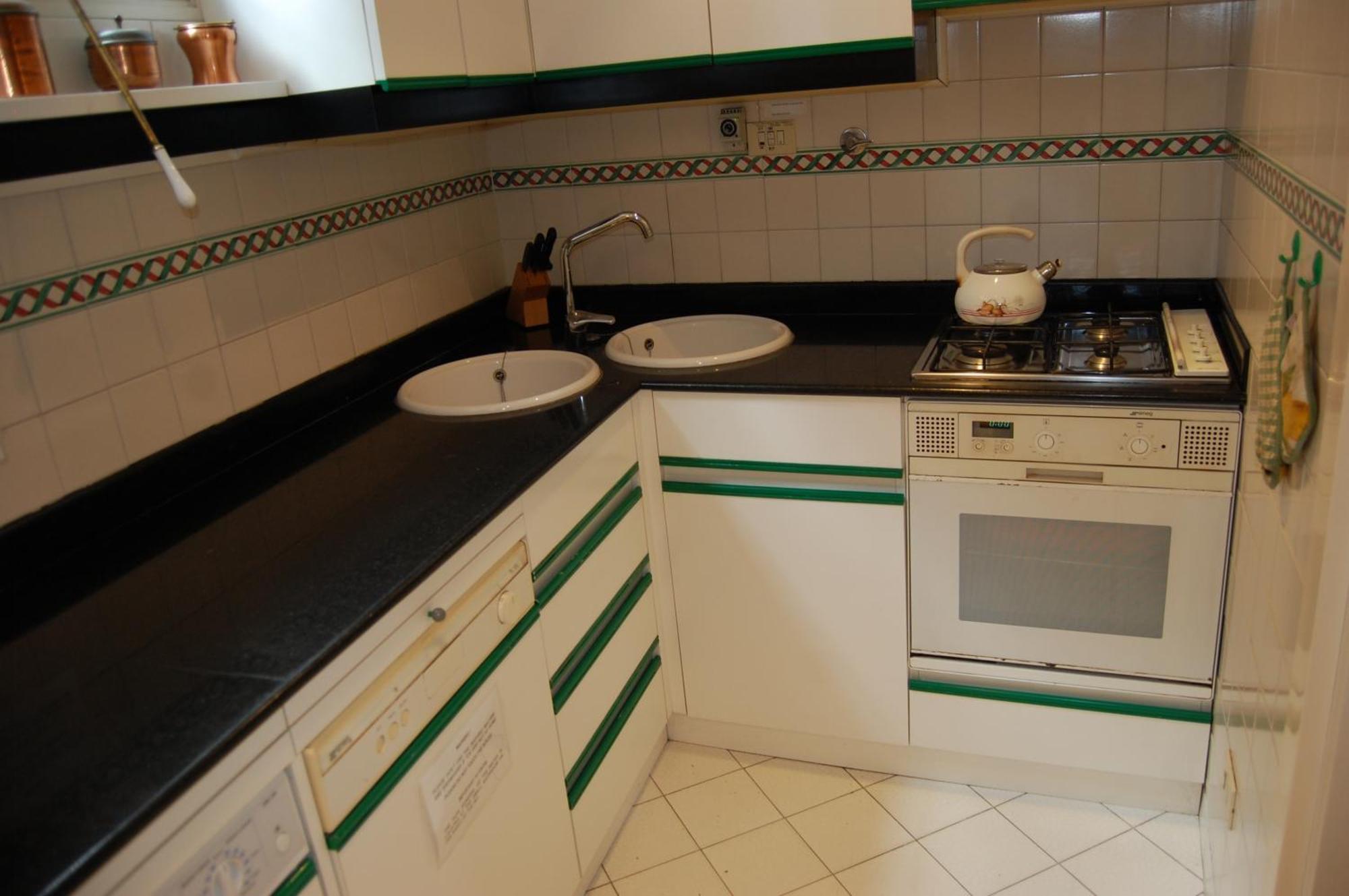 Apartment Pallaro Terrace