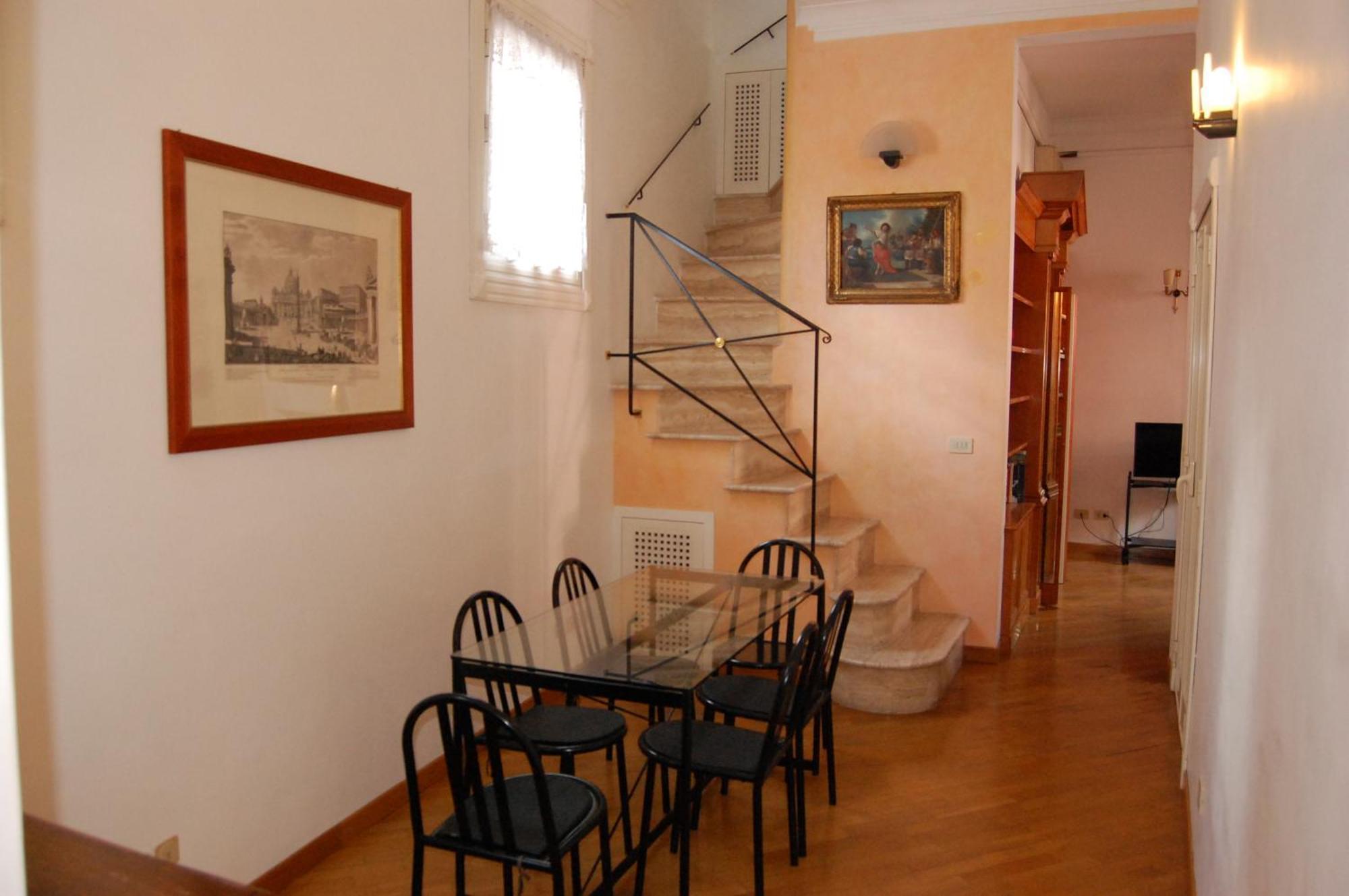 Pallaro Terrace