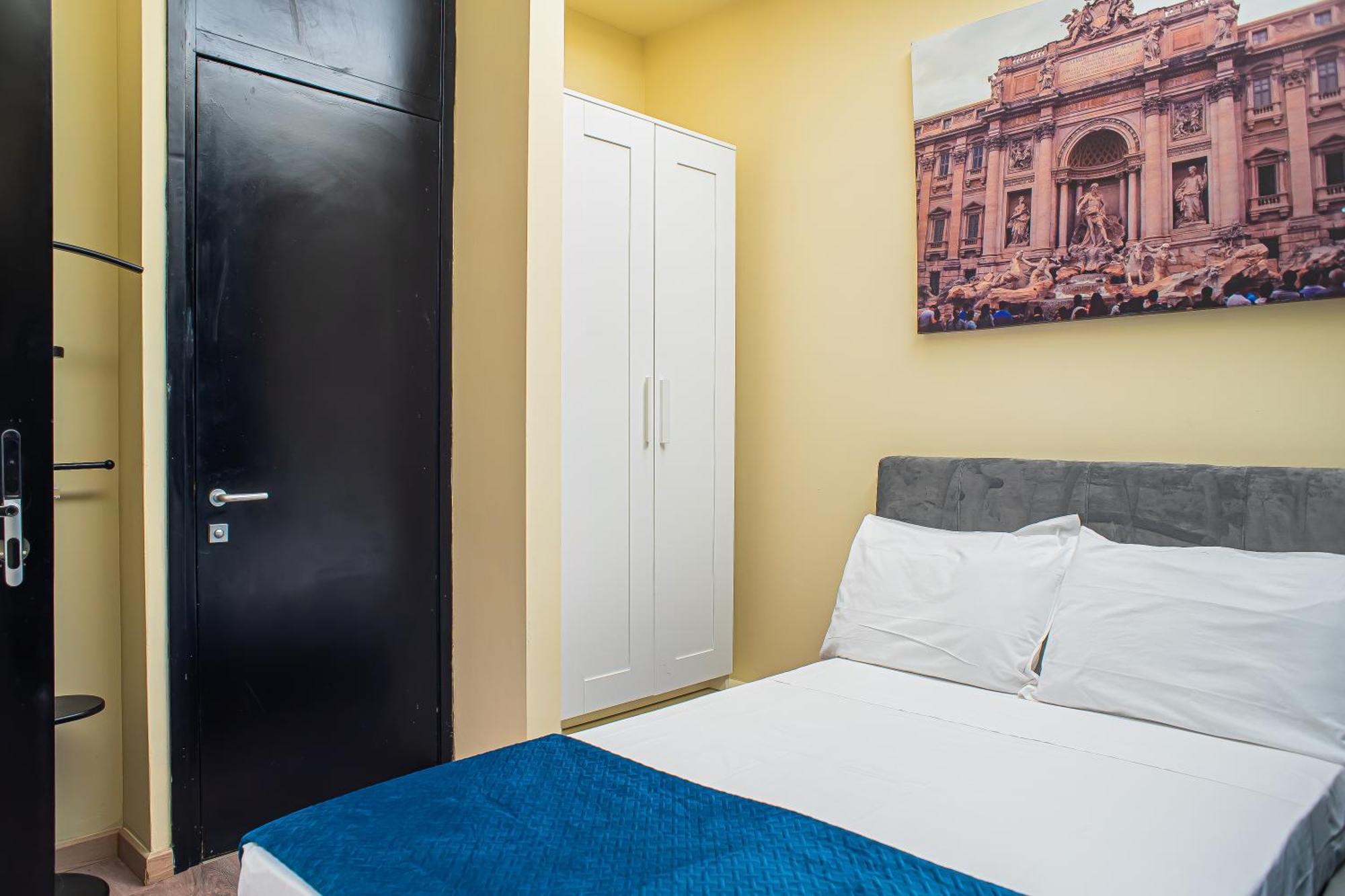 Musa Bed & Breakfast Rome