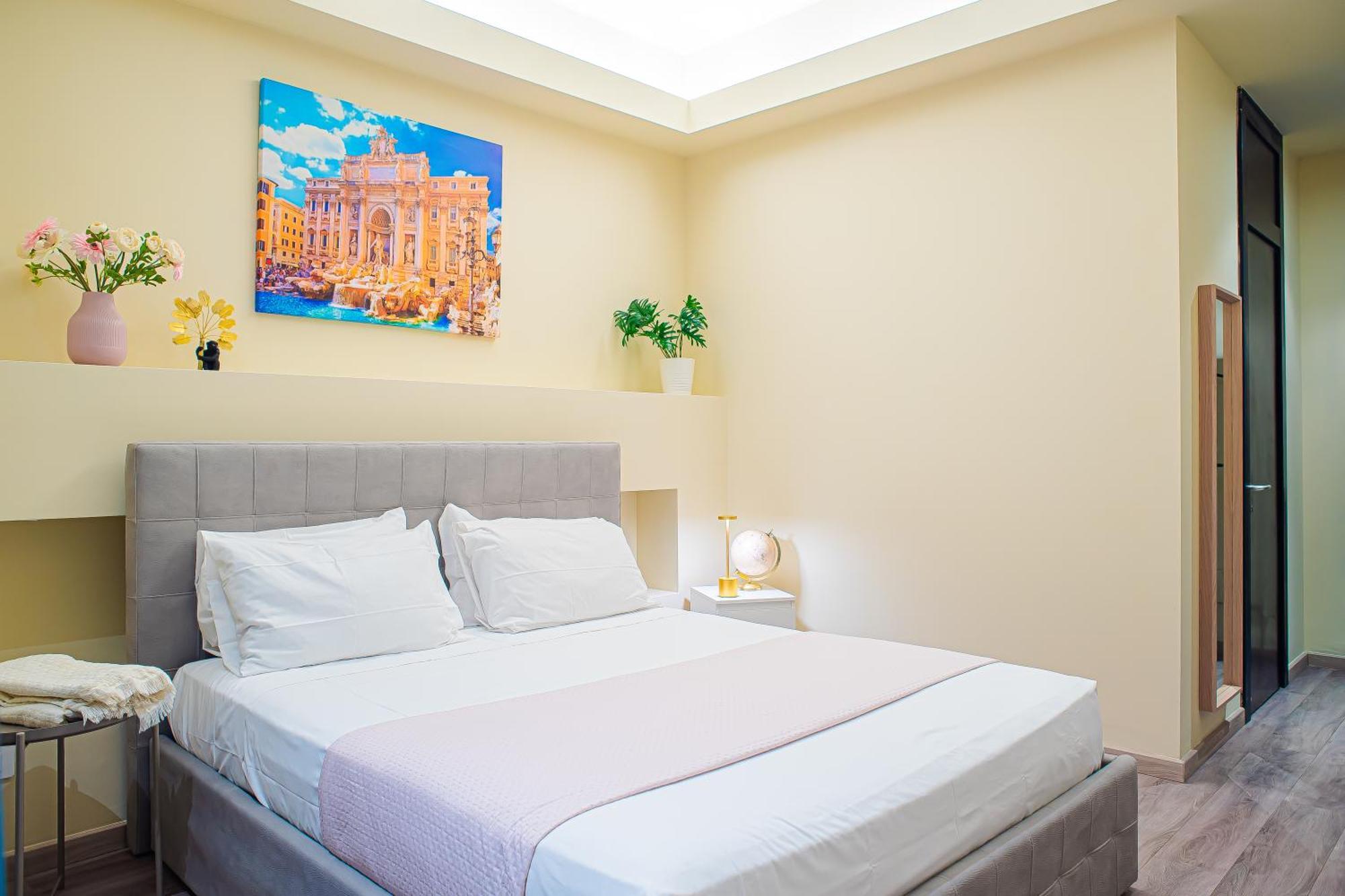 Bed & Breakfast Musa *