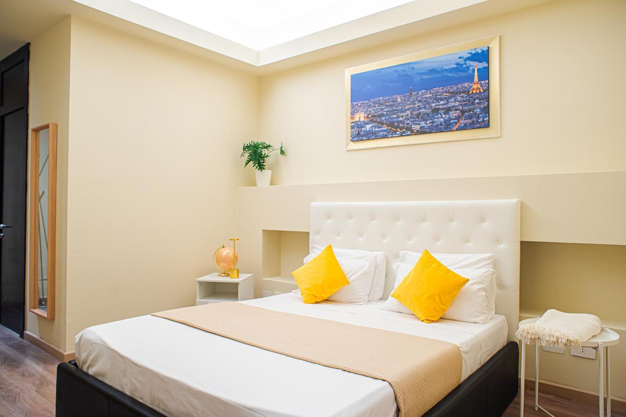 Musa Bed & Breakfast