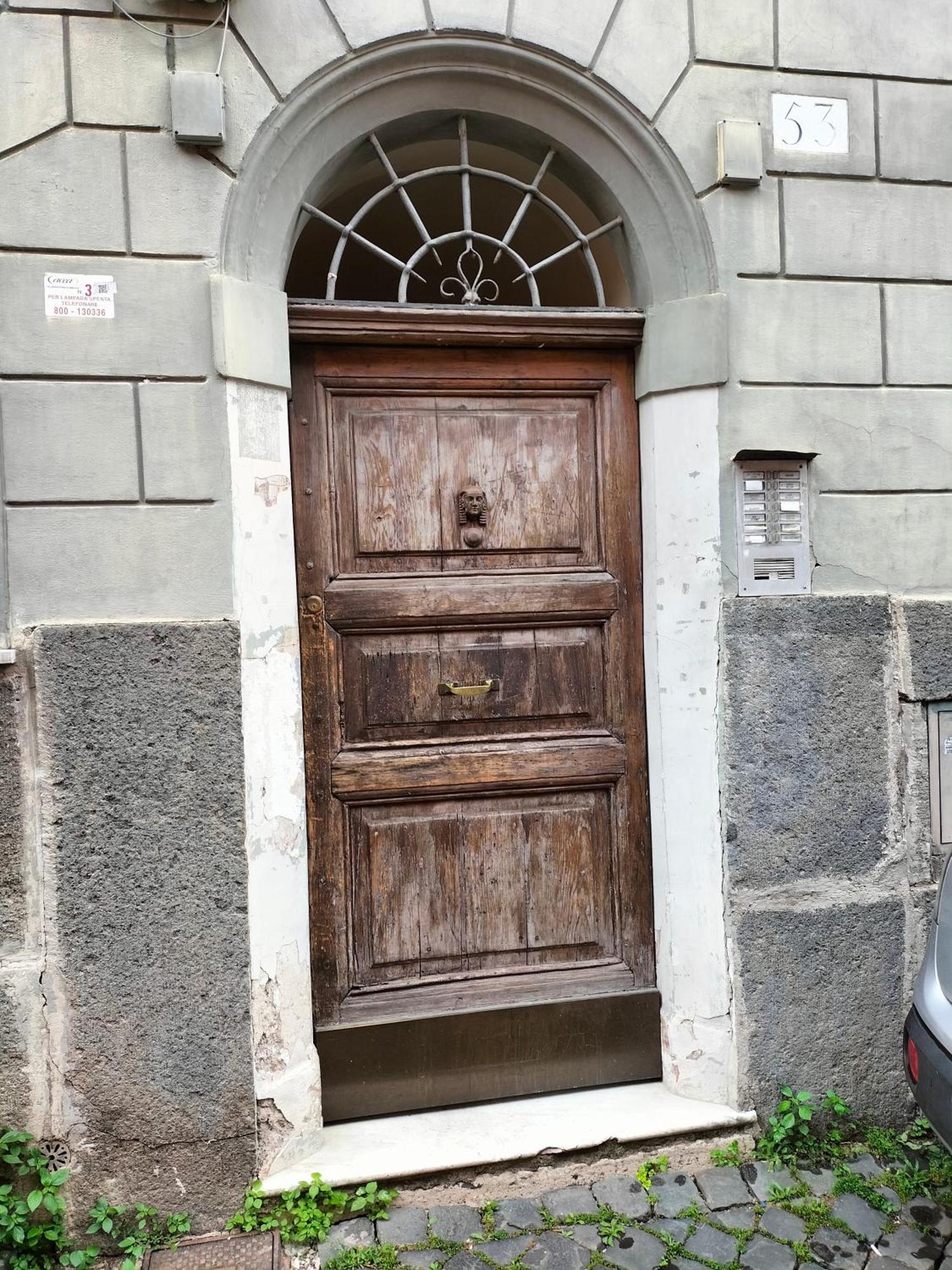 Appartement Quiet In The Heart Of Trastevere *