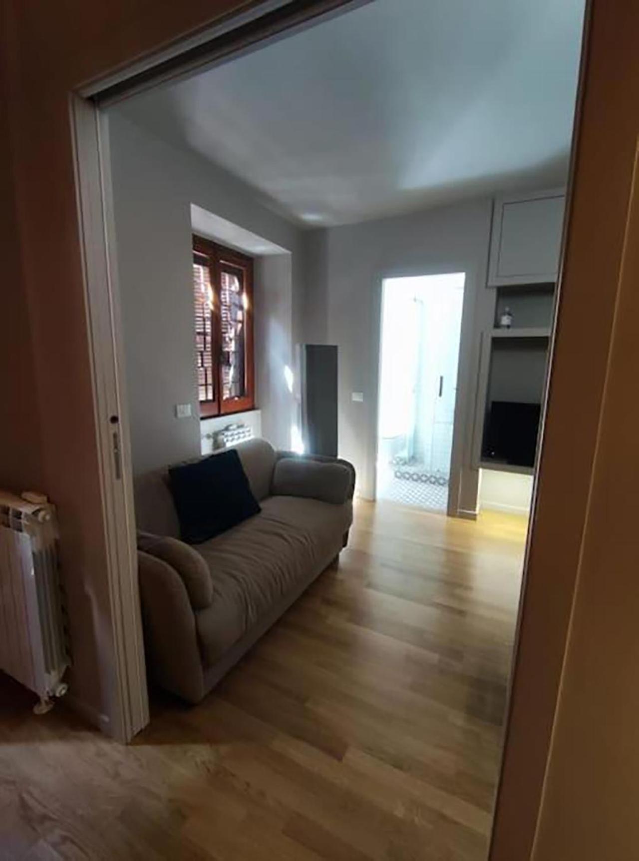 Appartement 150 M Dal Colosseo - Minerva