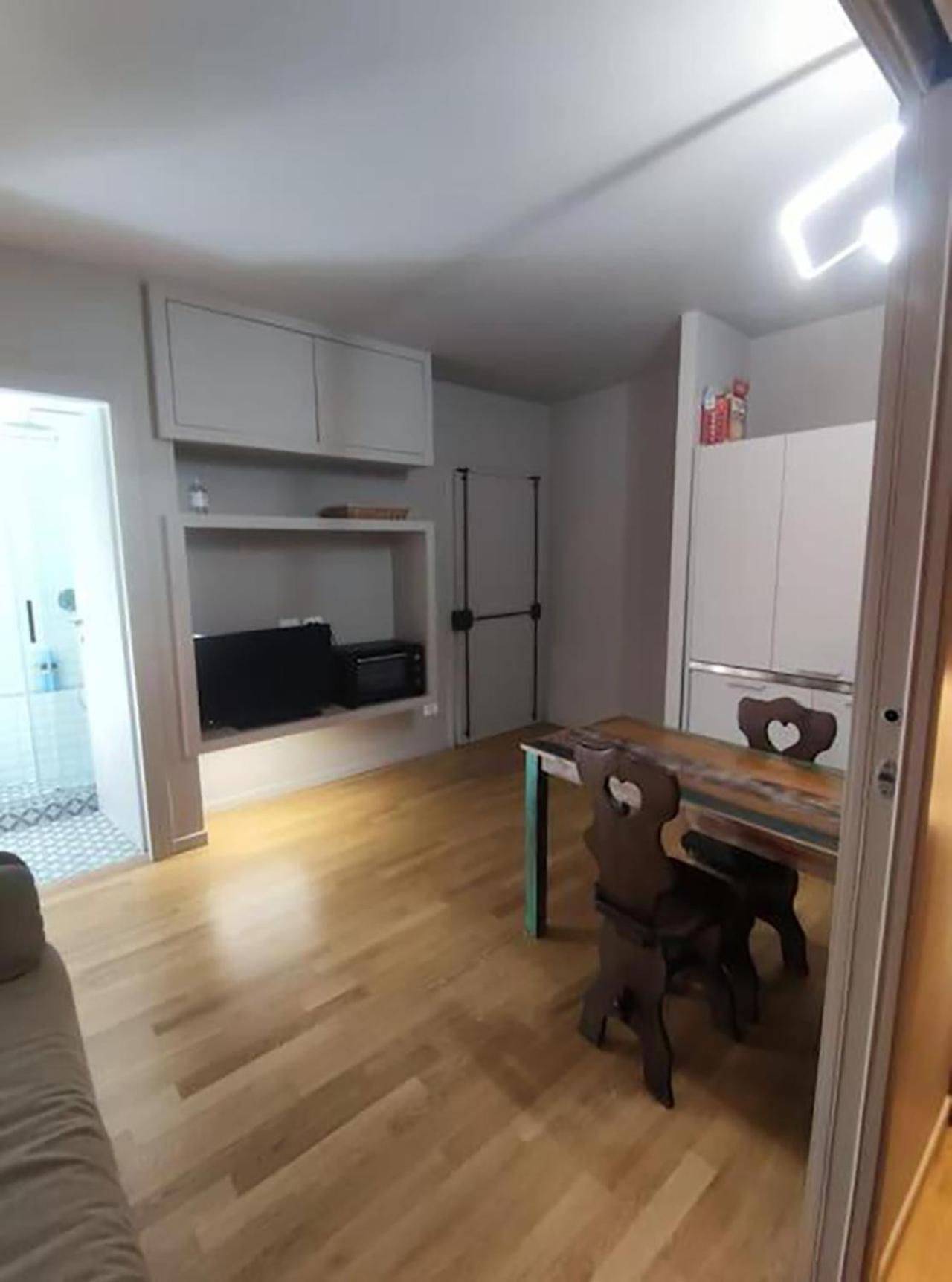 150 M Dal Colosseo - Minerva Appartement