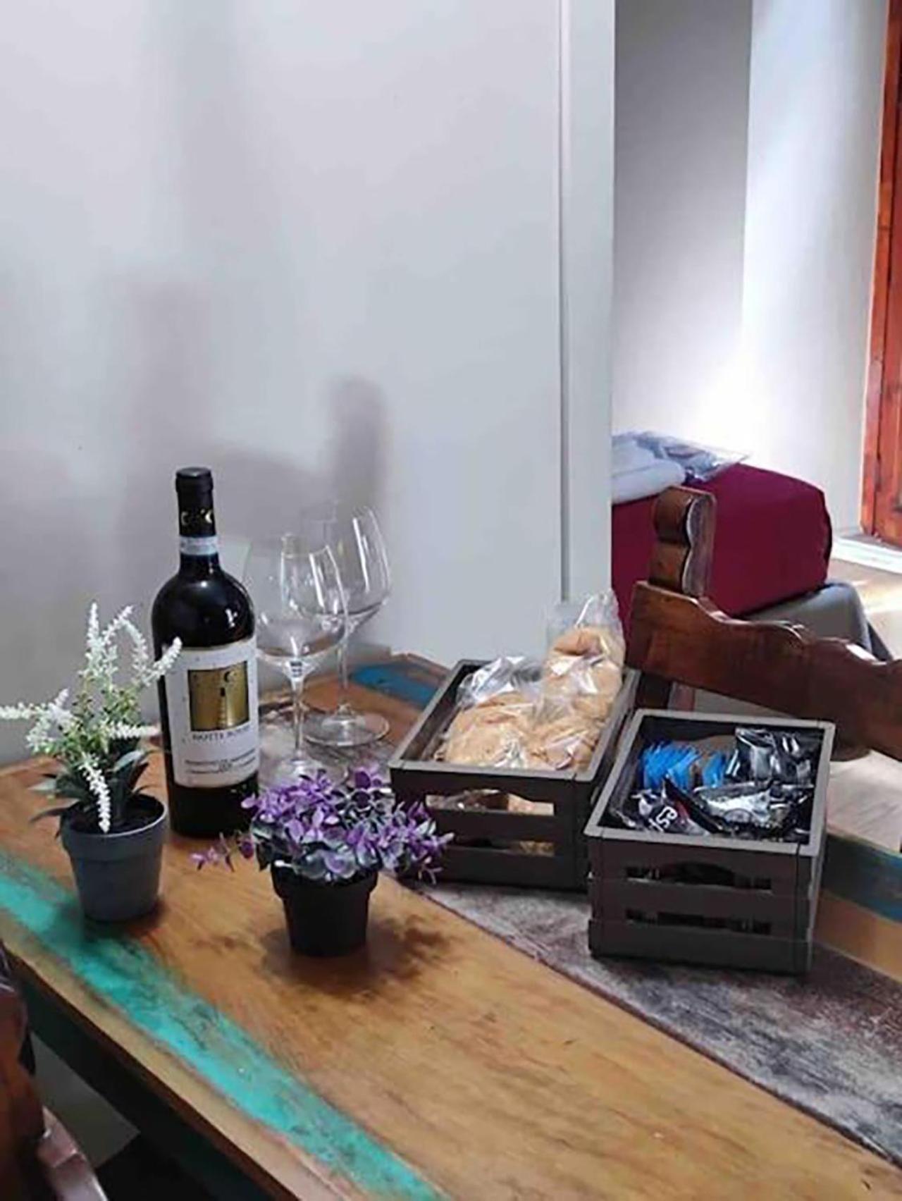 150 M Dal Colosseo - Minerva Appartement Rome