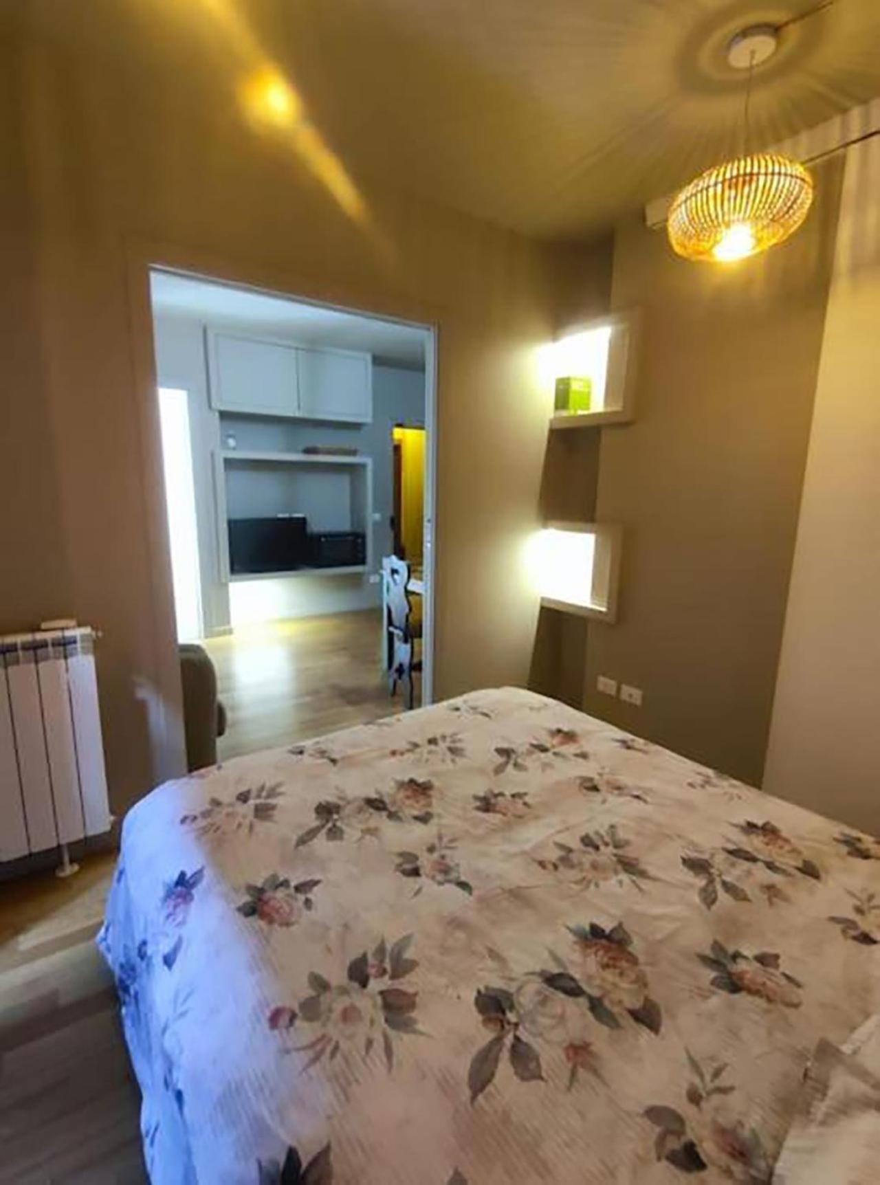 150 M Dal Colosseo - Minerva Appartement *