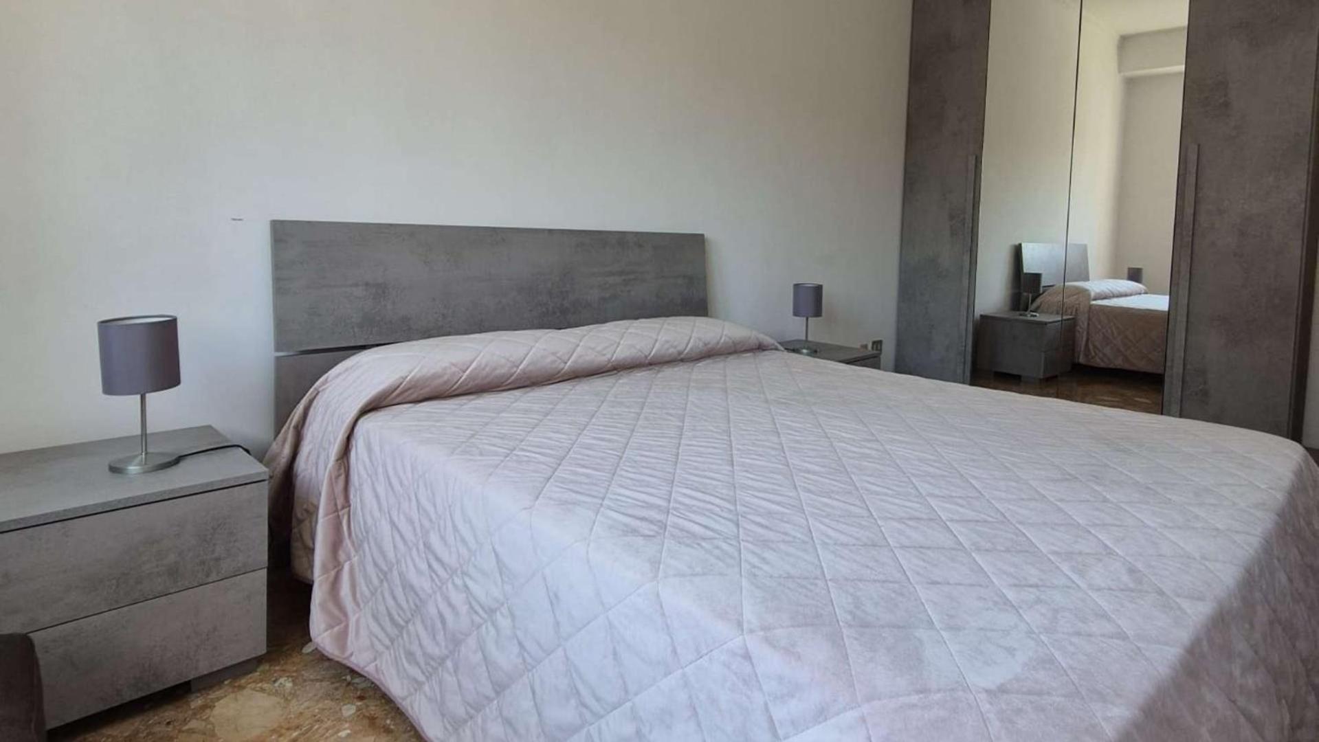 Accommodatie bij particulieren Matrimoniale Vicino A San Pietro