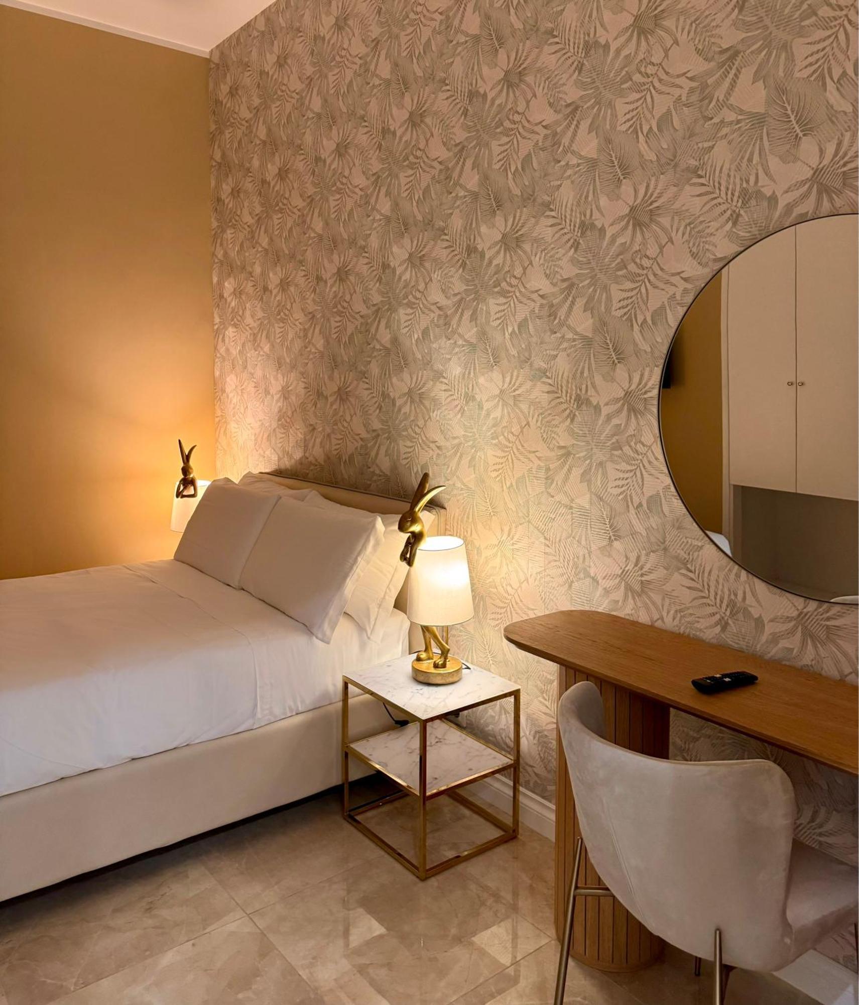Marbleapartment * Rome