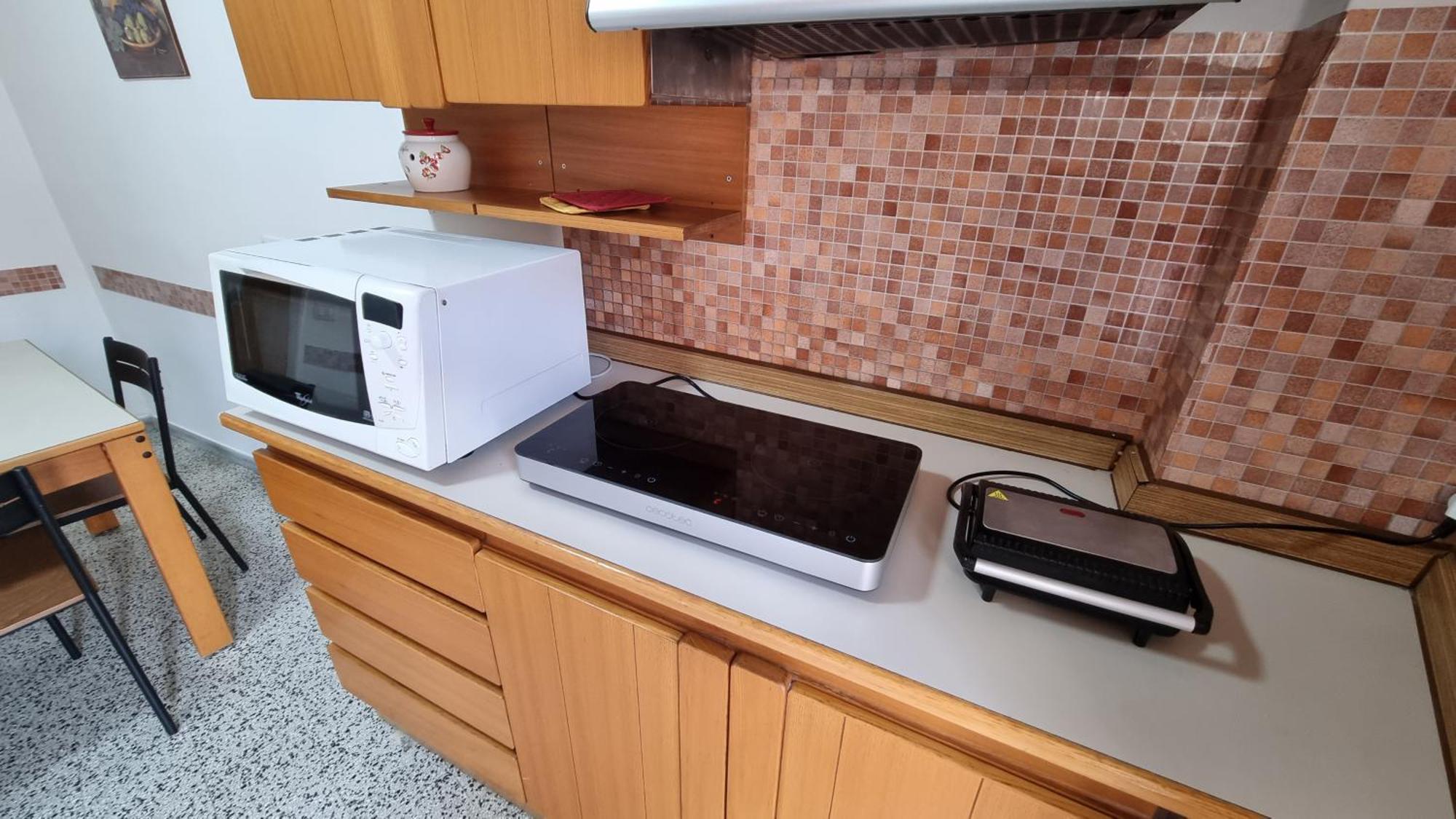 Appartement Citta Giardino