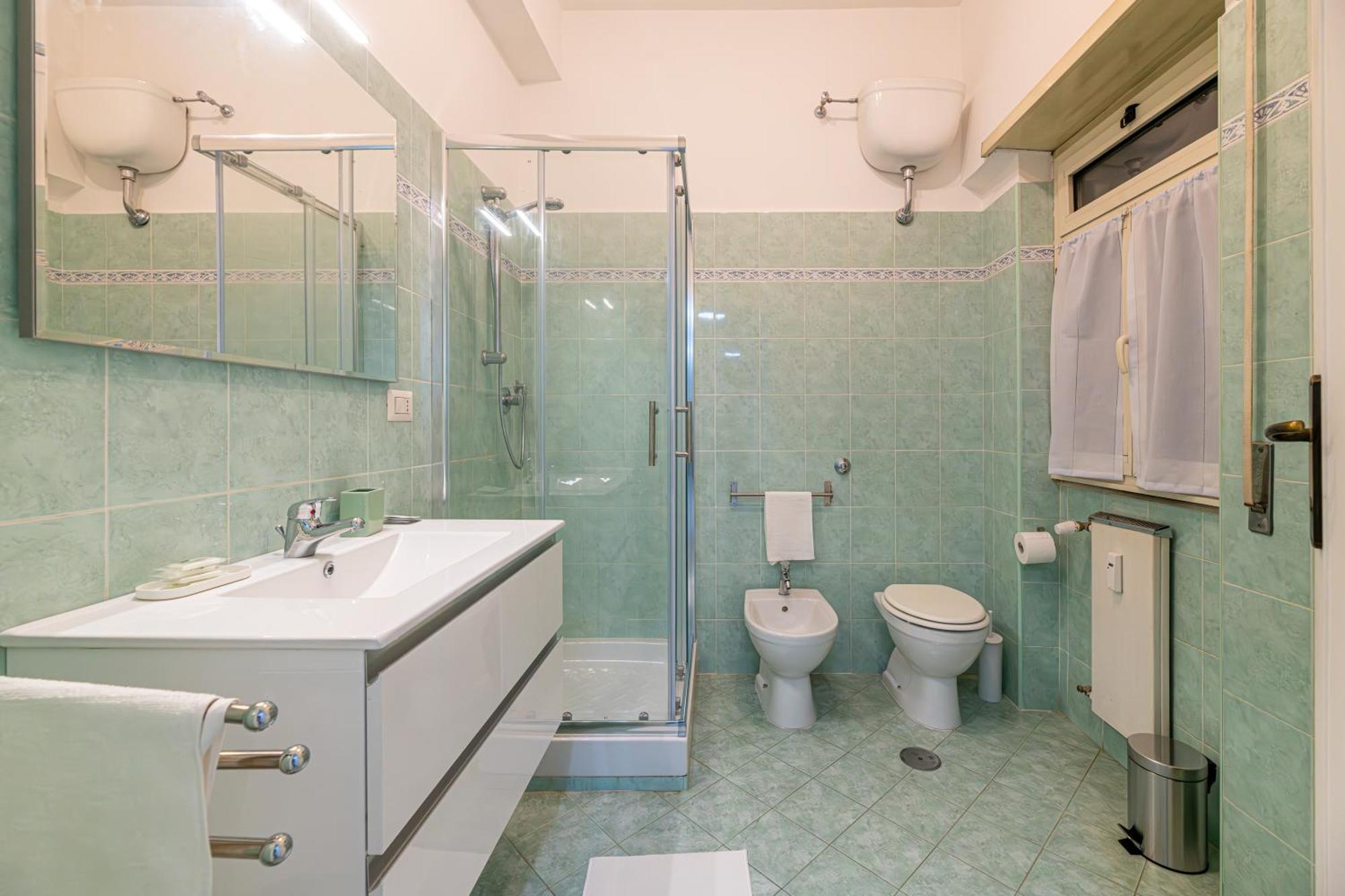 Apartamento Inside Roma