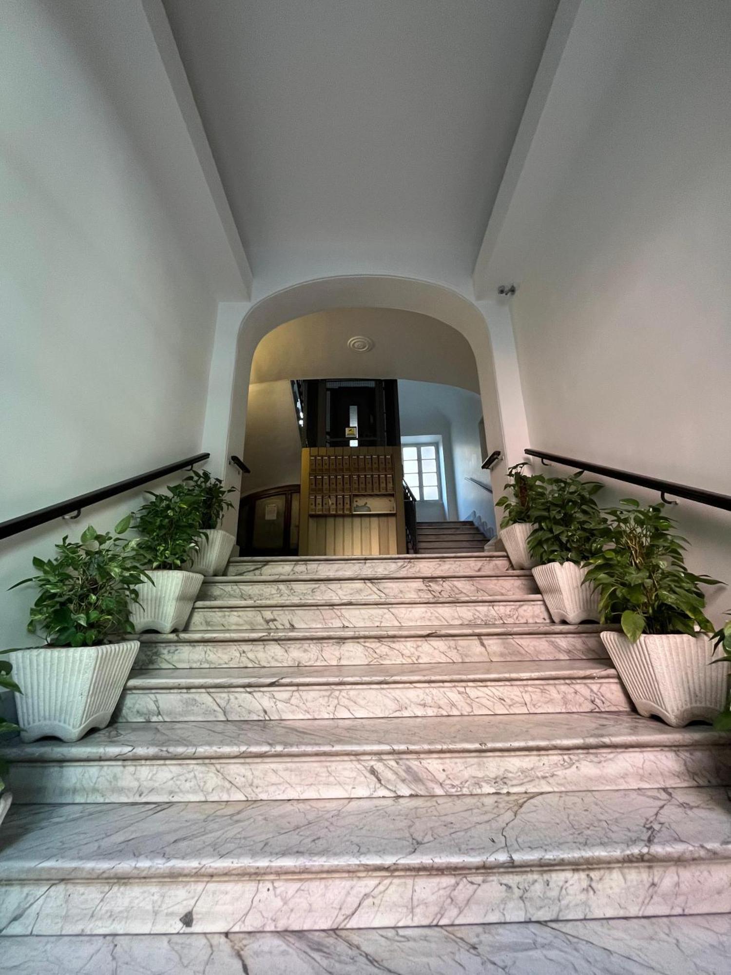 Casa Anna - Vatican & Metro Ottaviano Apartamento